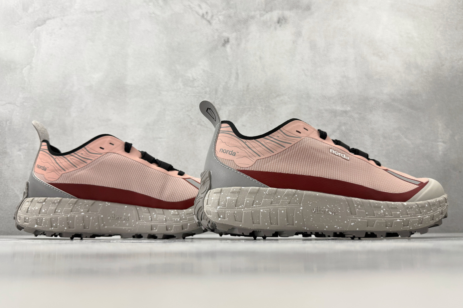 NORDA 001 浅粉色 TFO001MAXLTL-Top High Quatity Cheap Sneakers Fashion Clothing Clothes Bags handbags Shoes of all Brand wholesale With The best Quality And Beautiful Price from China Factory Chinese suppliers wholesaler seller NORDA 001 浅粉色 TFO001MAXLTL
