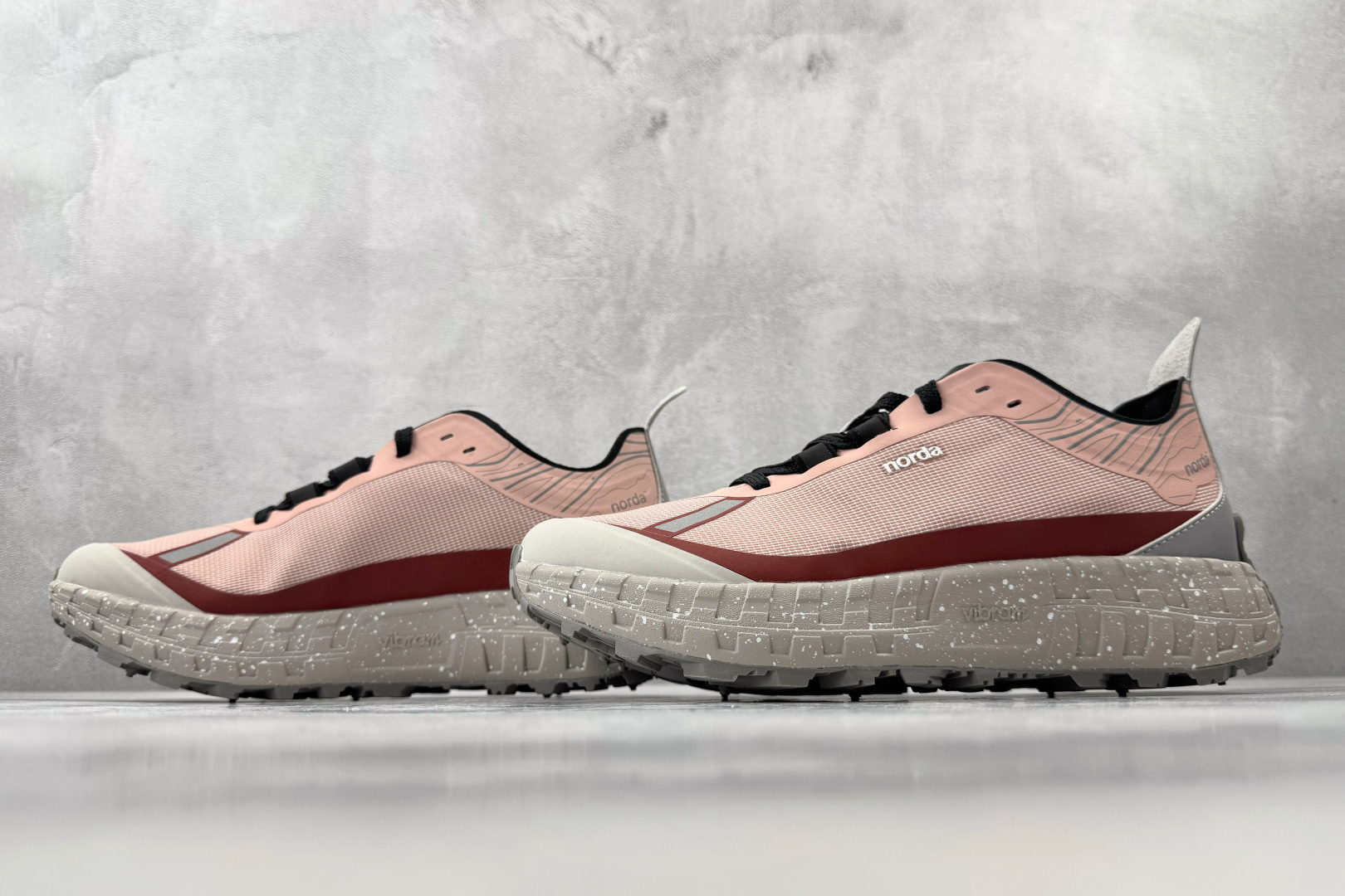 NORDA 001 浅粉色 TFO001MAXLTL-Top High Quatity Cheap Sneakers Fashion Clothing Clothes Bags handbags Shoes of all Brand wholesale With The best Quality And Beautiful Price from China Factory Chinese suppliers wholesaler seller NORDA 001 浅粉色 TFO001MAXLTL