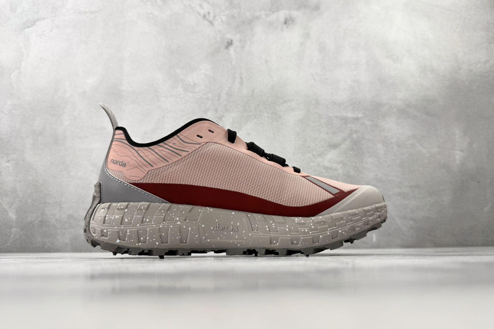 NORDA 001 浅粉色 TFO001MAXLTL-Top High Quatity Cheap Sneakers Fashion Clothing Clothes Bags handbags Shoes of all Brand wholesale With The best Quality And Beautiful Price from China Factory Chinese suppliers wholesaler seller NORDA 001 浅粉色 TFO001MAXLTL