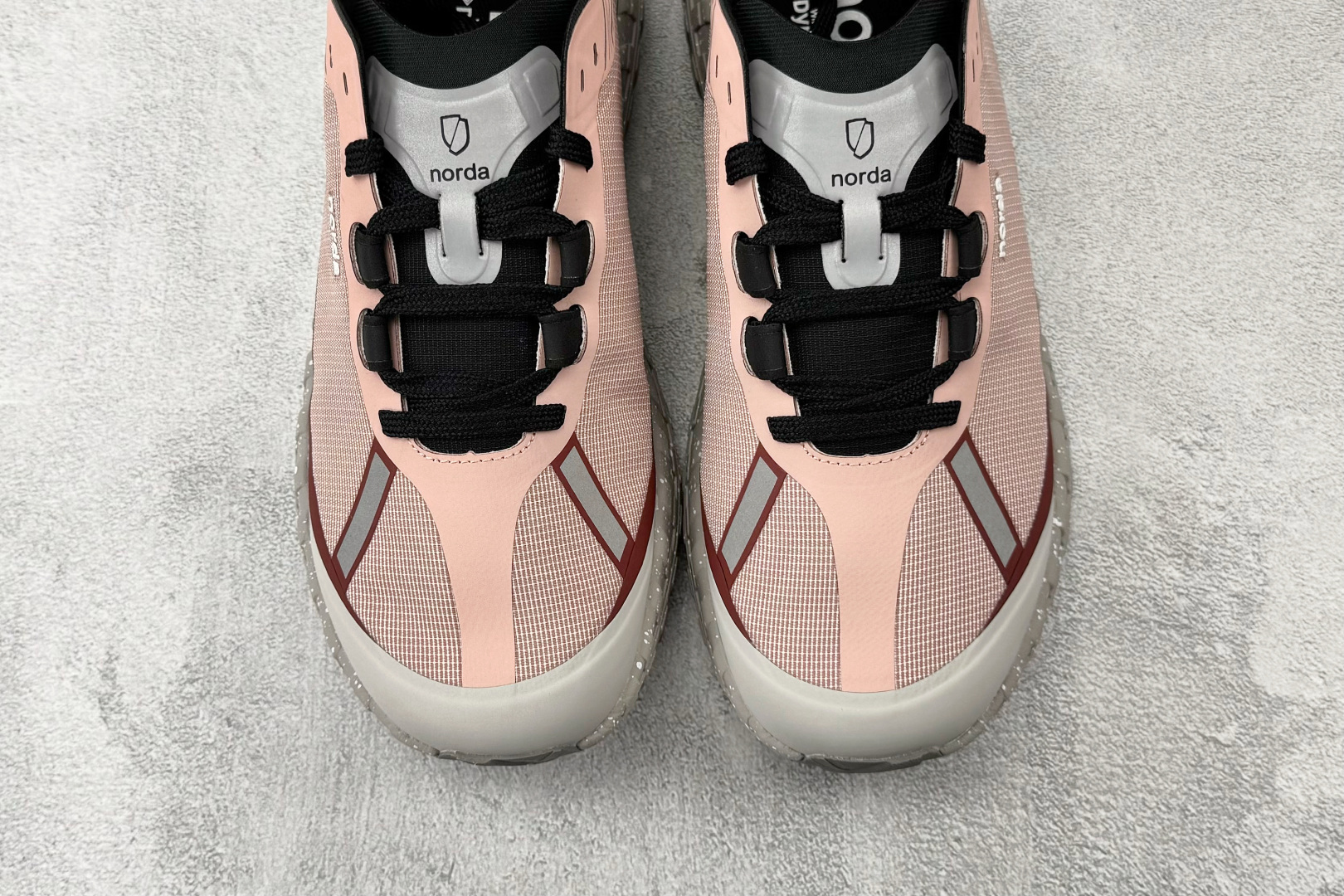 NORDA 001 浅粉色 TFO001MAXLTL-Top High Quatity Cheap Sneakers Fashion Clothing Clothes Bags handbags Shoes of all Brand wholesale With The best Quality And Beautiful Price from China Factory Chinese suppliers wholesaler seller NORDA 001 浅粉色 TFO001MAXLTL