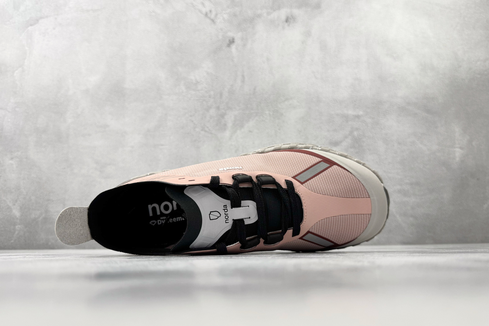 NORDA 001 浅粉色 TFO001MAXLTL-Top High Quatity Cheap Sneakers Fashion Clothing Clothes Bags handbags Shoes of all Brand wholesale With The best Quality And Beautiful Price from China Factory Chinese suppliers wholesaler seller NORDA 001 浅粉色 TFO001MAXLTL