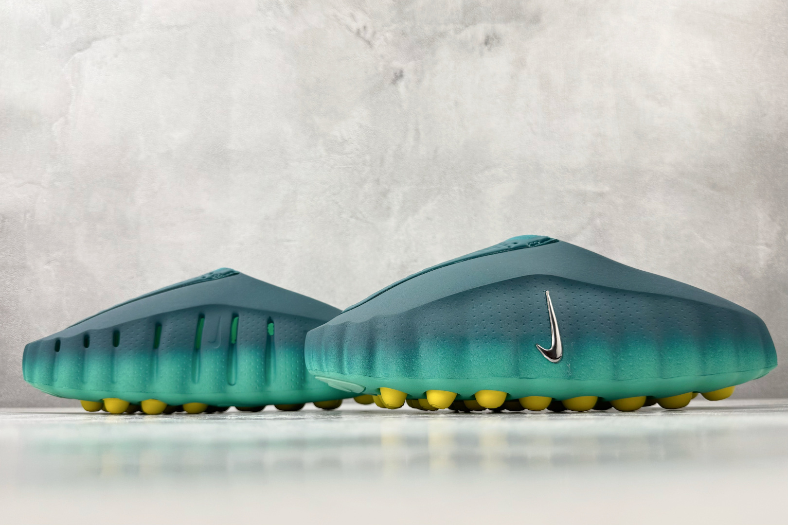 Nike Mind 001 晶洞蓝绿 HQ4307-301-Top High Quatity Cheap Sneakers Fashion Clothing Clothes Bags handbags Shoes of all Brand wholesale With The best Quality And Beautiful Price from China Factory Chinese suppliers wholesaler seller Nike Mind 001 晶洞蓝绿 HQ4307-301
