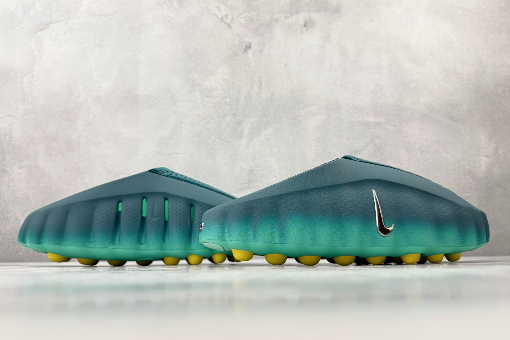 Nike Mind 001 晶洞蓝绿 HQ4307-301-Top High Quatity Cheap Sneakers Fashion Clothing Clothes Bags handbags Shoes of all Brand wholesale With The best Quality And Beautiful Price from China Factory Chinese suppliers wholesaler seller Nike Mind 001 晶洞蓝绿 HQ4307-301
