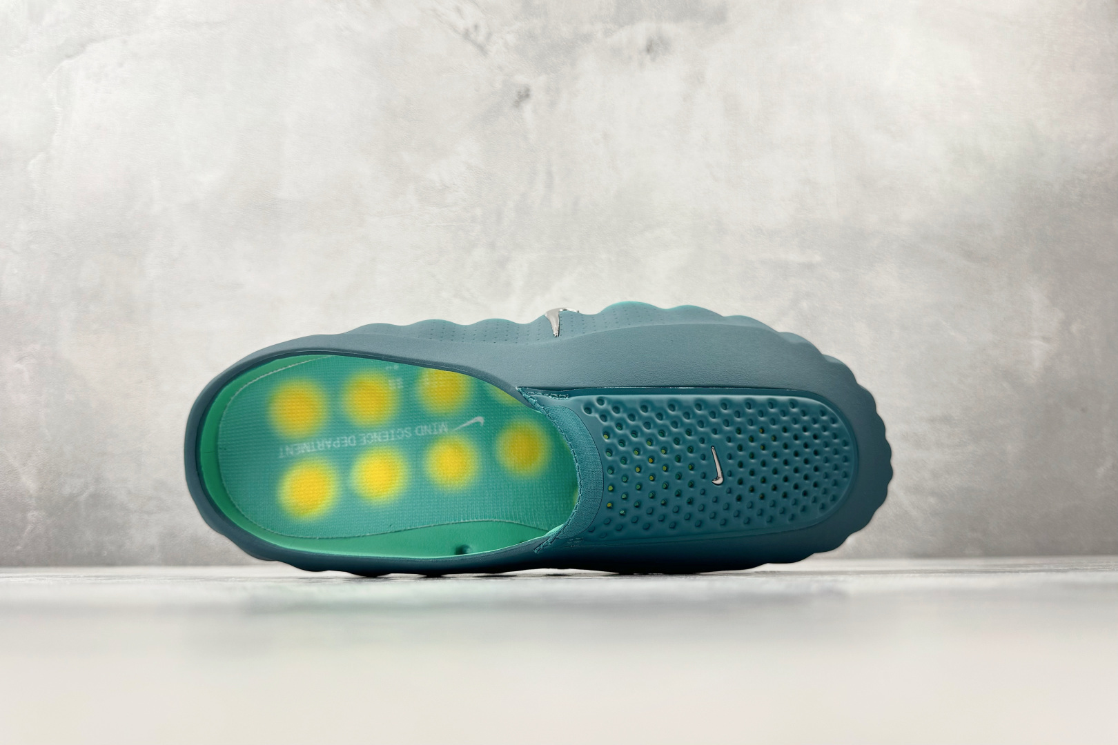 Nike Mind 001 晶洞蓝绿 HQ4307-301-Top High Quatity Cheap Sneakers Fashion Clothing Clothes Bags handbags Shoes of all Brand wholesale With The best Quality And Beautiful Price from China Factory Chinese suppliers wholesaler seller Nike Mind 001 晶洞蓝绿 HQ4307-301