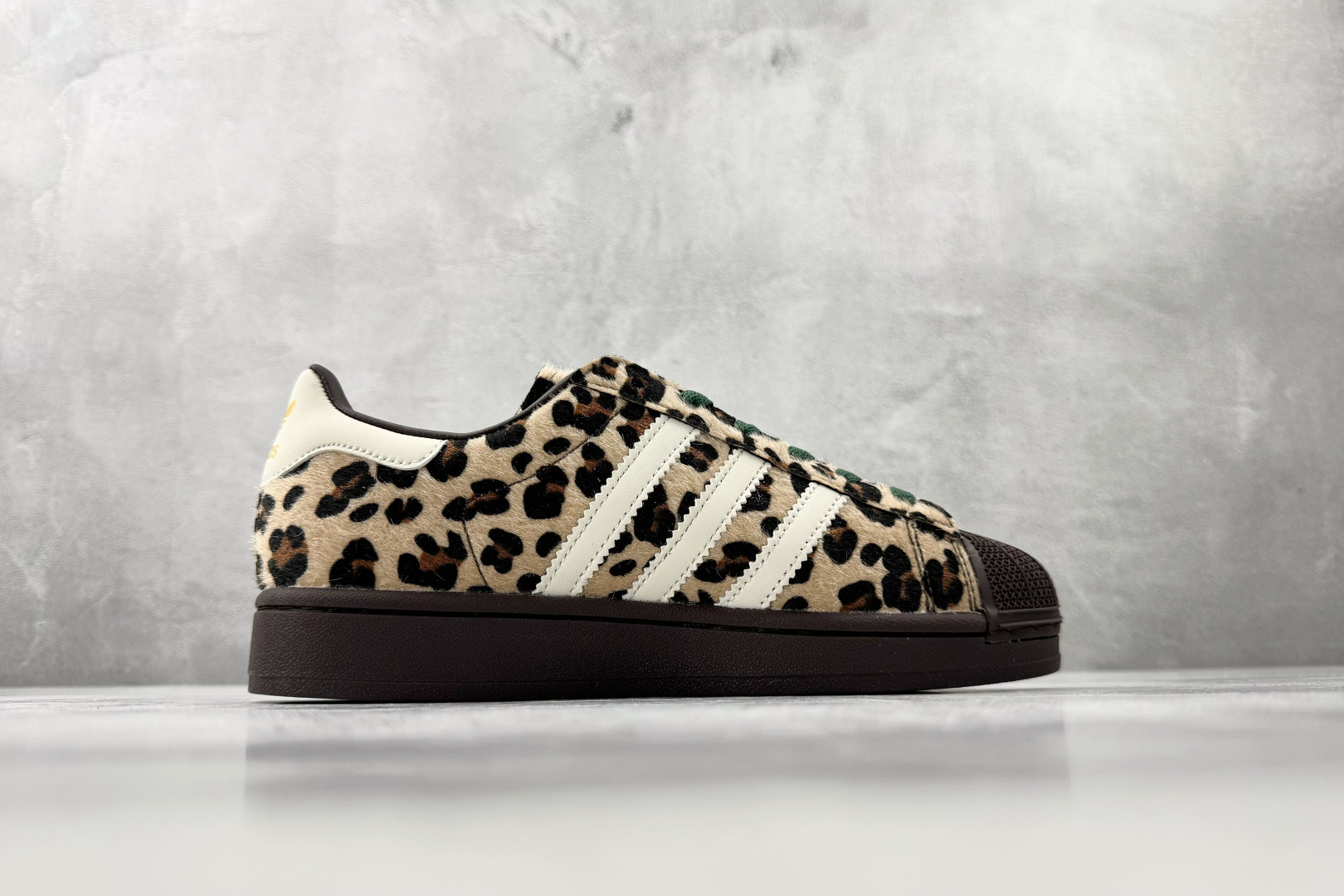 adidas originals Superstar 2 棕白 KI4203-Top High Quatity Cheap Sneakers Fashion Clothing Clothes Bags handbags Shoes of all Brand wholesale With The best Quality And Beautiful Price from China Factory Chinese suppliers wholesaler seller adidas originals Superstar 2 棕白 KI4203