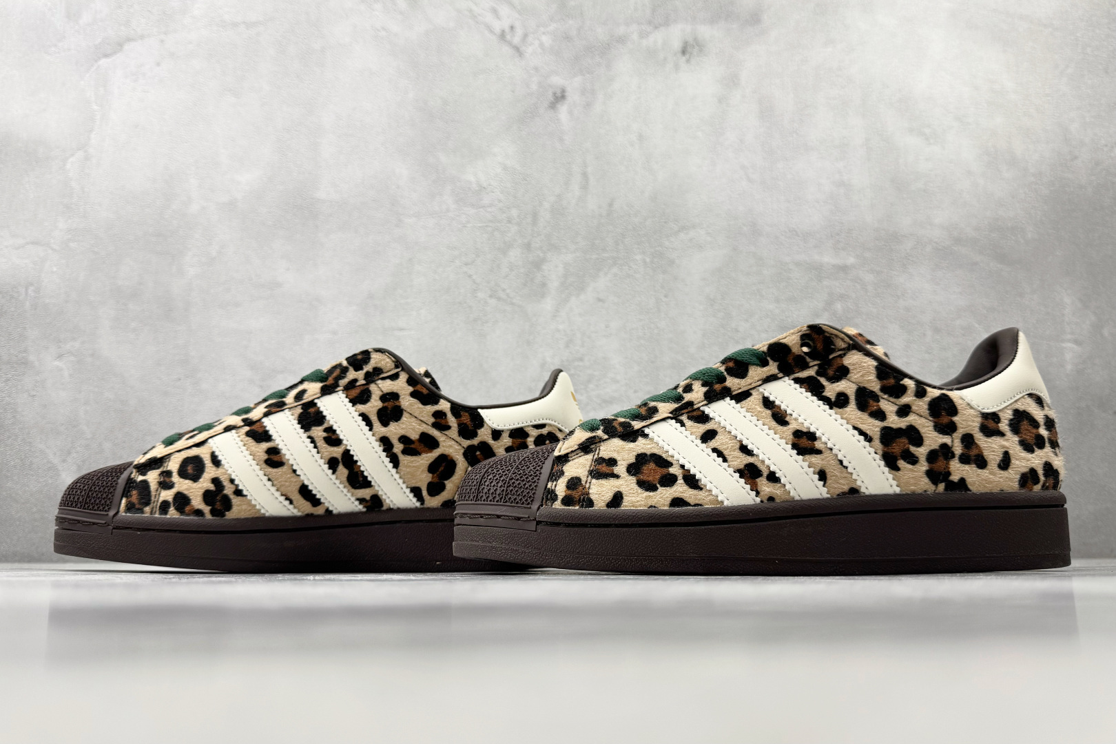adidas originals Superstar 2 棕白 KI4203-Top High Quatity Cheap Sneakers Fashion Clothing Clothes Bags handbags Shoes of all Brand wholesale With The best Quality And Beautiful Price from China Factory Chinese suppliers wholesaler seller adidas originals Superstar 2 棕白 KI4203