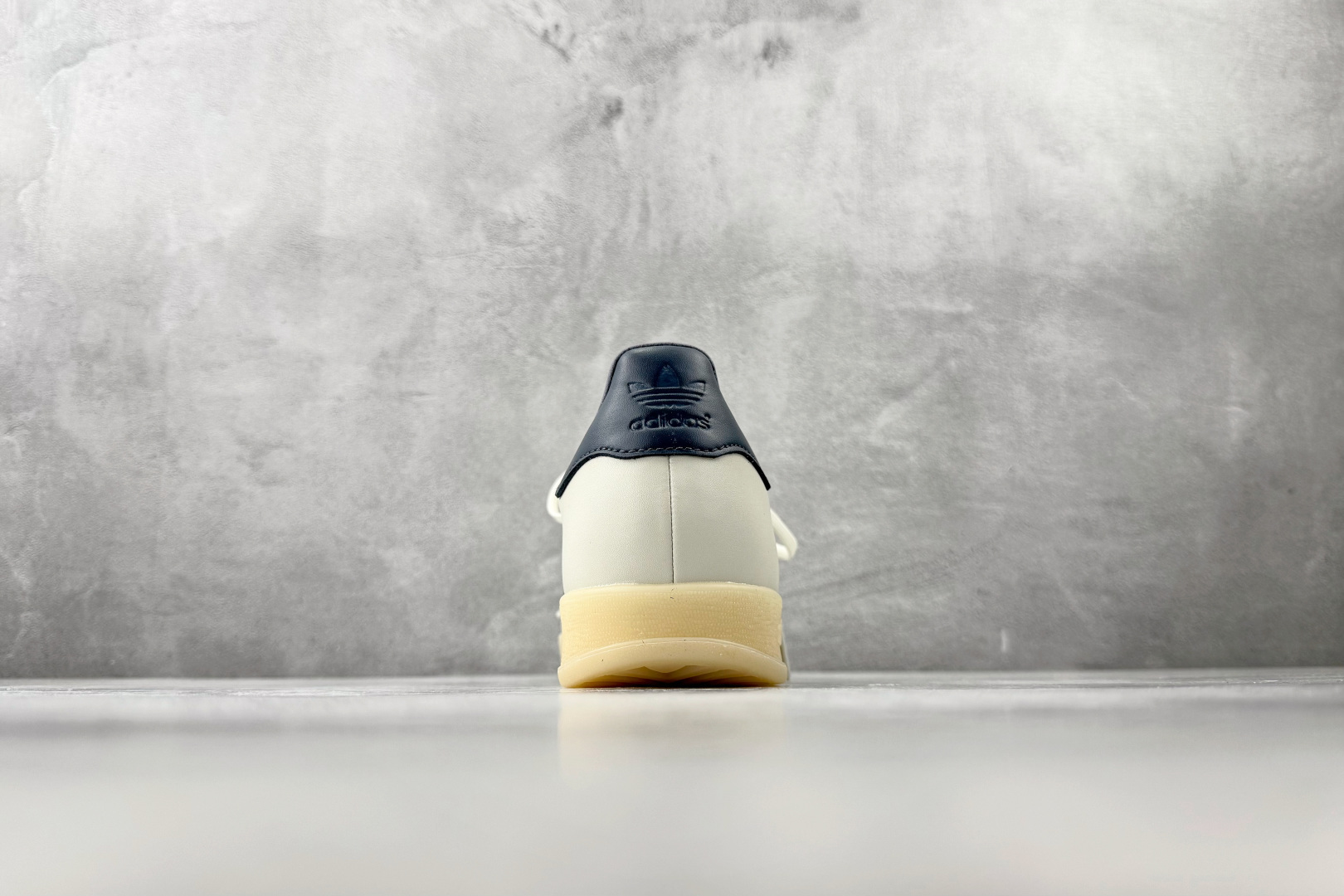 adidas originals GAZELLE INDOOR Indoor 白蓝 IG1643