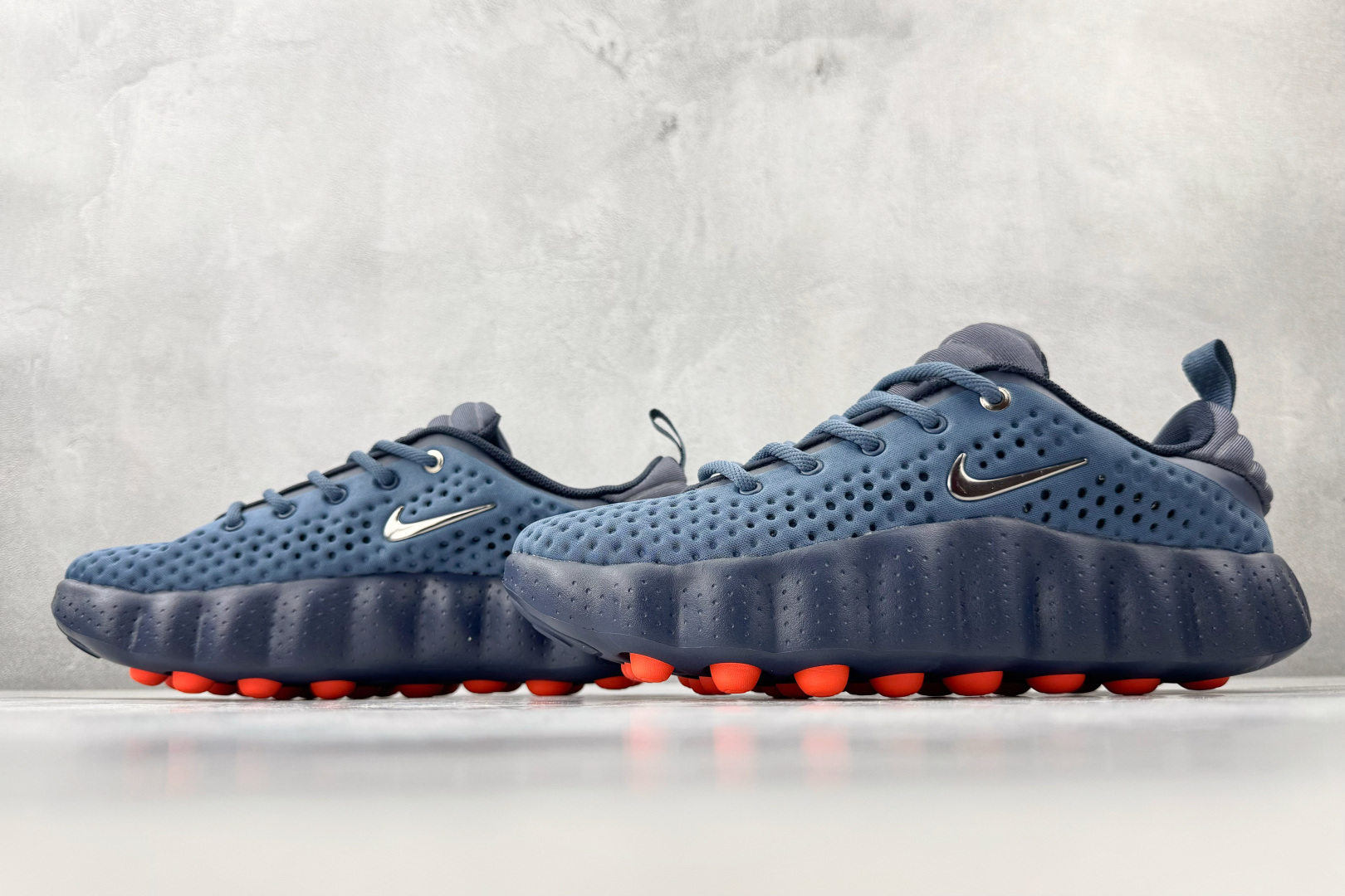 东南亚订单 Nike Mind 002 雷霆蓝 HQ4308-400