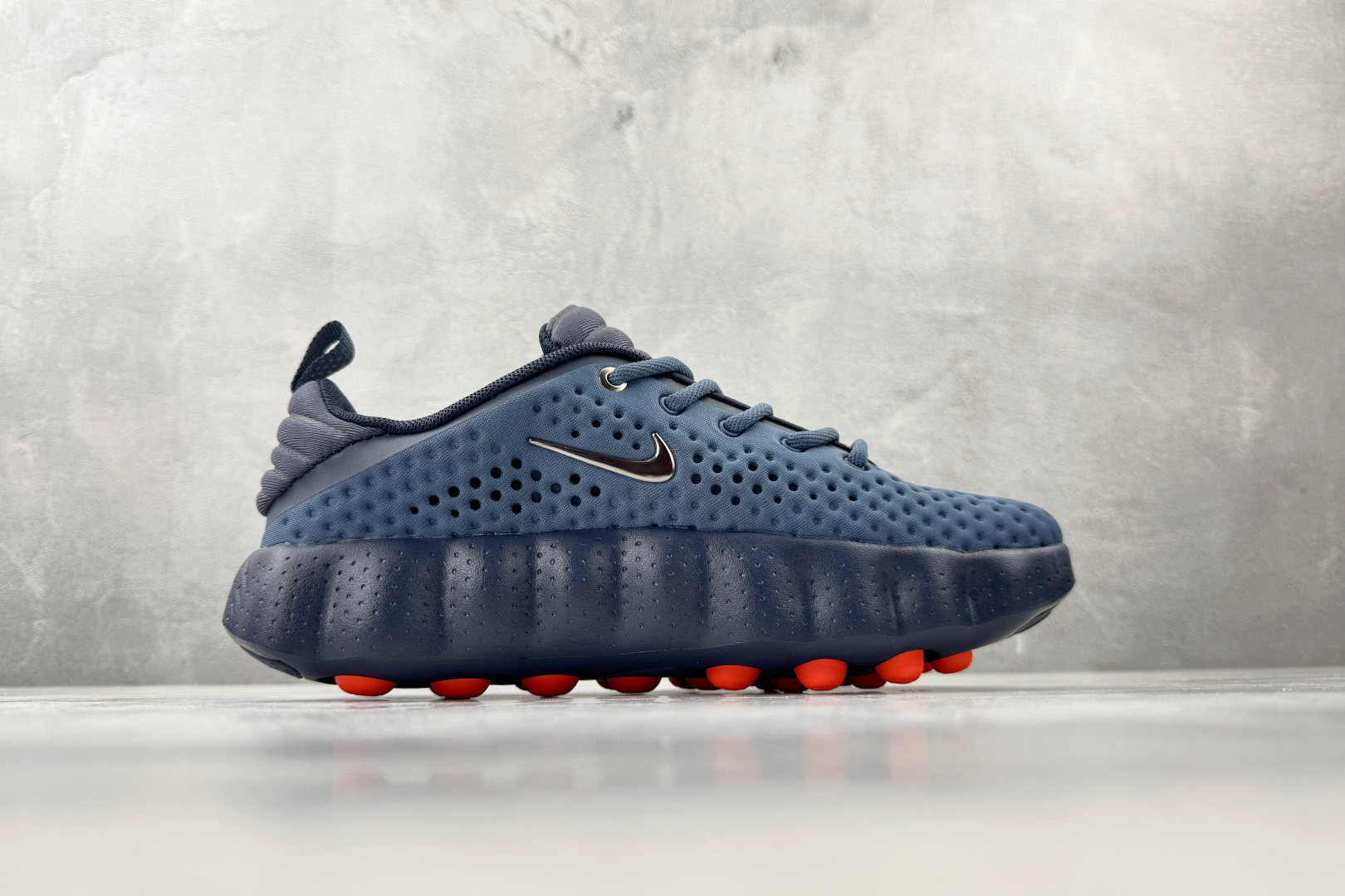 东南亚订单 Nike Mind 002 雷霆蓝 HQ4308-400