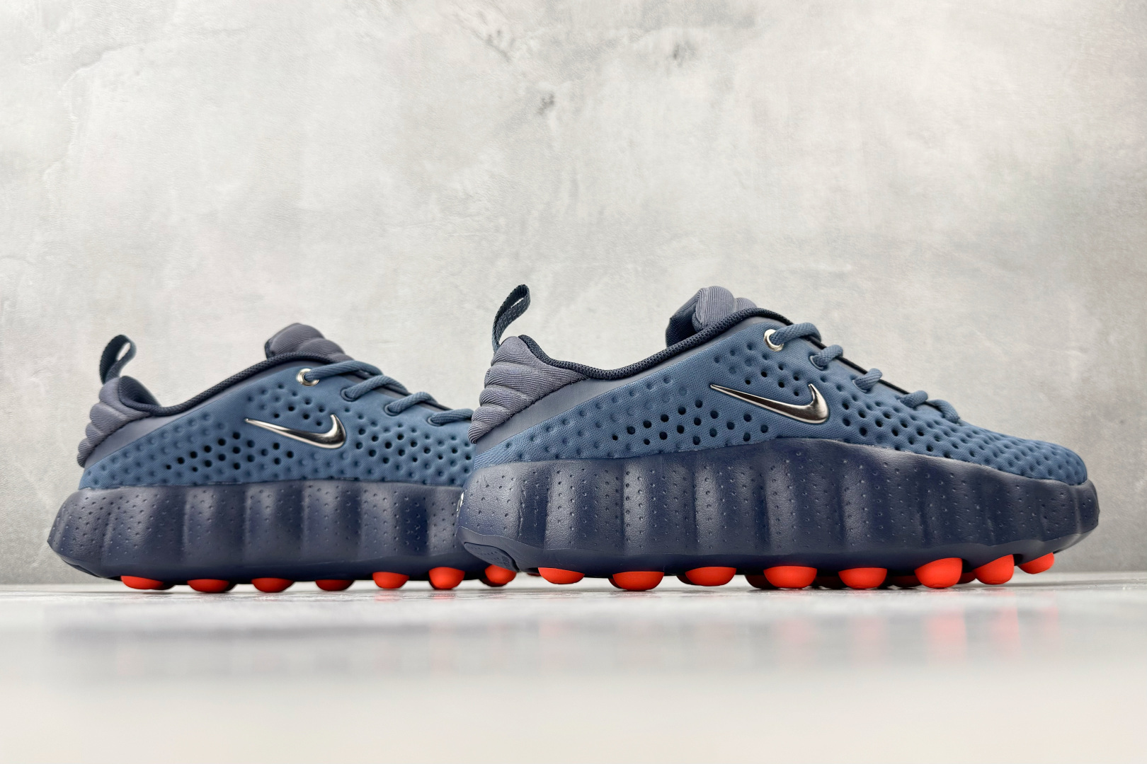 东南亚订单 Nike Mind 002 雷霆蓝 HQ4308-400
