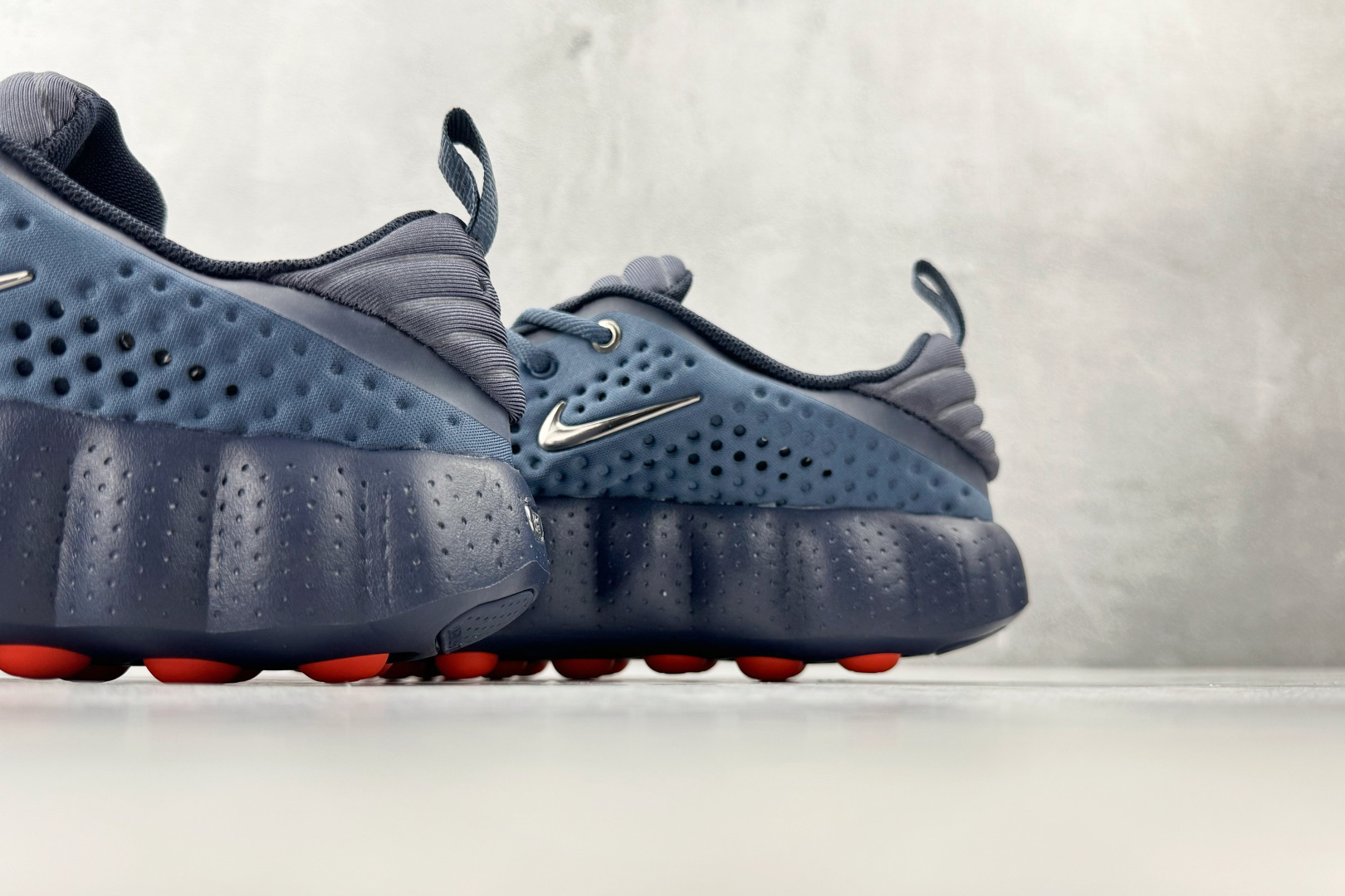 东南亚订单 Nike Mind 002 雷霆蓝 HQ4308-400