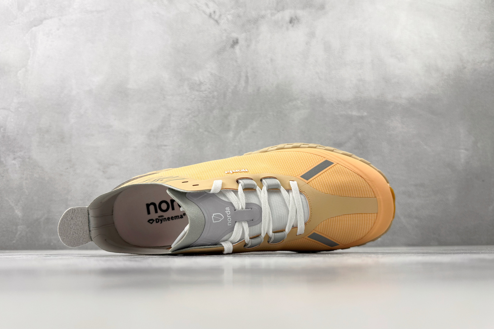 NORDA 001 Dyneema 浅橙色 TFO001MR-Top High Quatity Cheap Sneakers Fashion Clothing Clothes Bags handbags Shoes of all Brand wholesale With The best Quality And Beautiful Price from China Factory Chinese suppliers wholesaler seller NORDA 001 Dyneema 浅橙色 TFO001MR