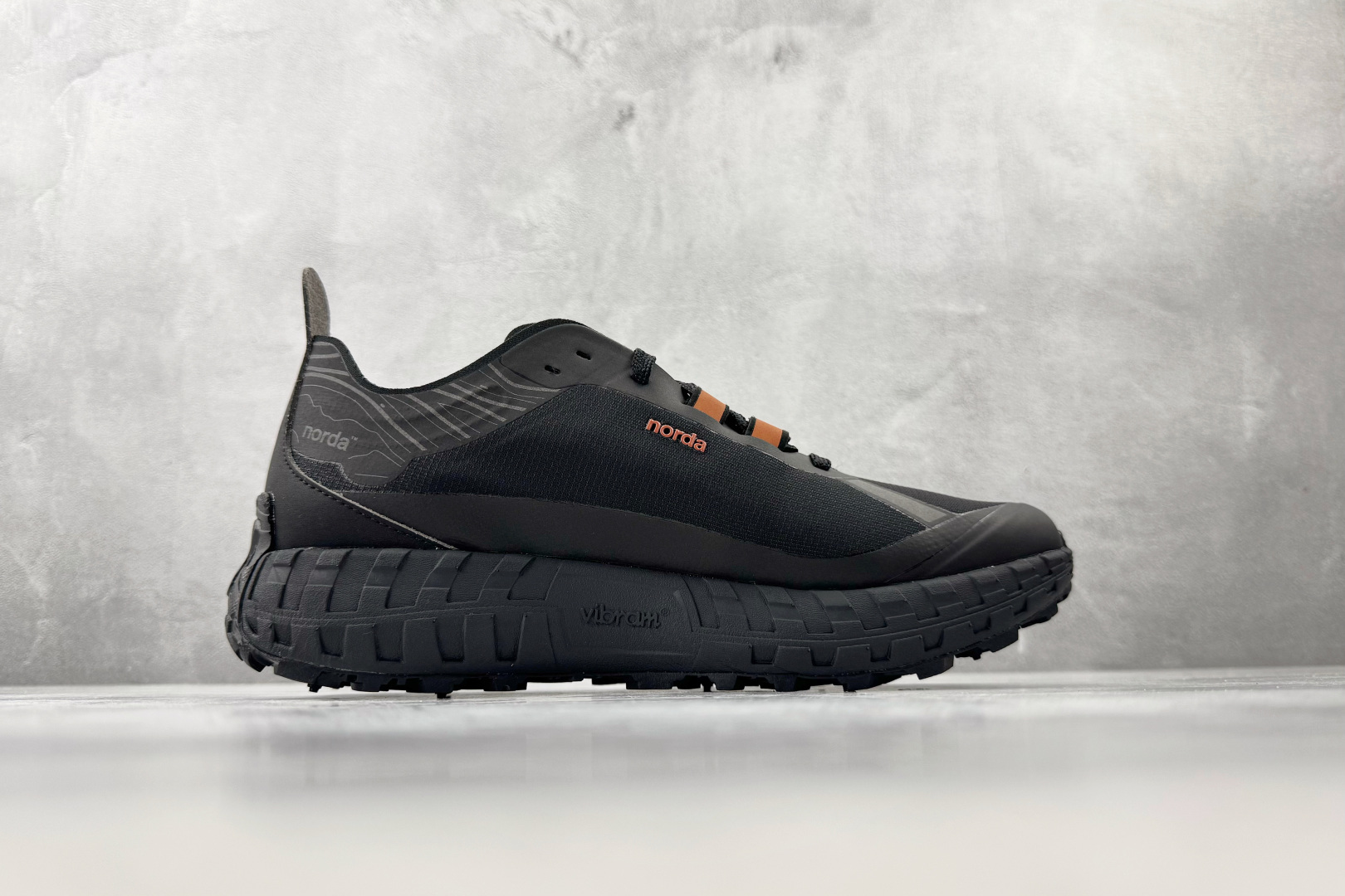 NORDA 001 黑色 NORDA001LTD-M-STLTHBLK-Top High Quatity Cheap Sneakers Fashion Clothing Clothes Bags handbags Shoes of all Brand wholesale With The best Quality And Beautiful Price from China Factory Chinese suppliers wholesaler seller NORDA 001 黑色 NORDA001LTD-M-STLTHBLK