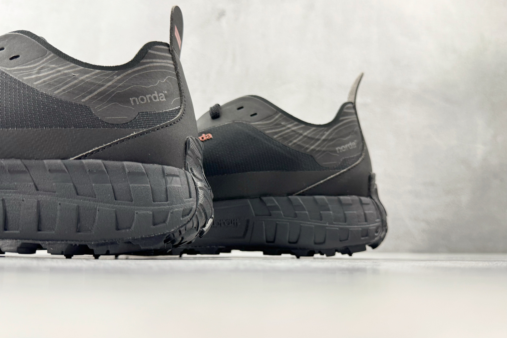 NORDA 001 黑色 NORDA001LTD-M-STLTHBLK-Top High Quatity Cheap Sneakers Fashion Clothing Clothes Bags handbags Shoes of all Brand wholesale With The best Quality And Beautiful Price from China Factory Chinese suppliers wholesaler seller NORDA 001 黑色 NORDA001LTD-M-STLTHBLK