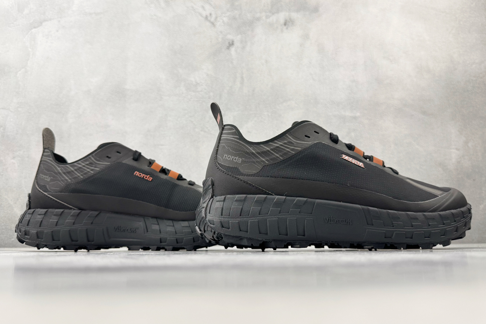 NORDA 001 黑色 NORDA001LTD-M-STLTHBLK-Top High Quatity Cheap Sneakers Fashion Clothing Clothes Bags handbags Shoes of all Brand wholesale With The best Quality And Beautiful Price from China Factory Chinese suppliers wholesaler seller NORDA 001 黑色 NORDA001LTD-M-STLTHBLK