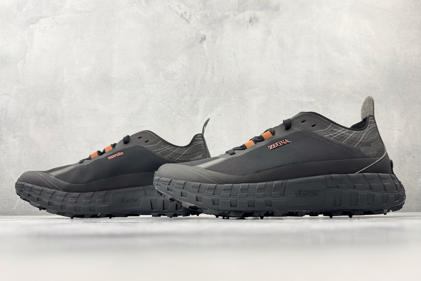 NORDA 001 黑色 NORDA001LTD-M-STLTHBLK-Top High Quatity Cheap Sneakers Fashion Clothing Clothes Bags handbags Shoes of all Brand wholesale With The best Quality And Beautiful Price from China Factory Chinese suppliers wholesaler seller NORDA 001 黑色 NORDA001LTD-M-STLTHBLK