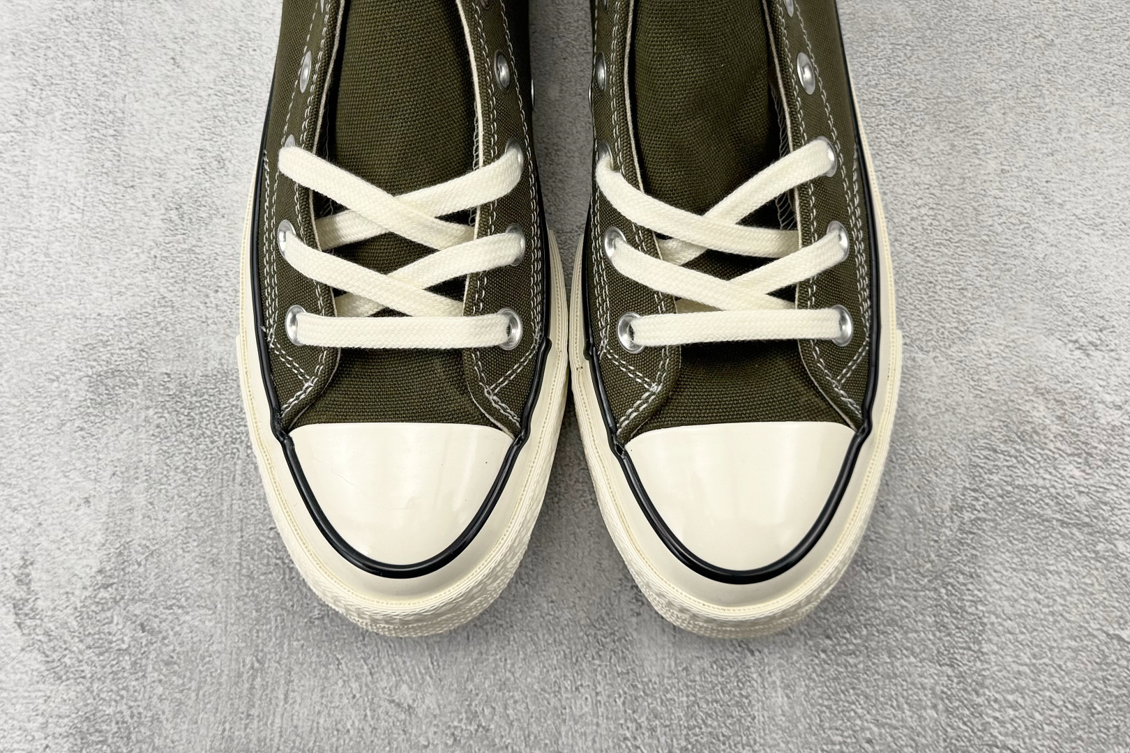 Converse Chuck 70 all star chuck hi 经典常青款 高帮 帆布鞋 162052C