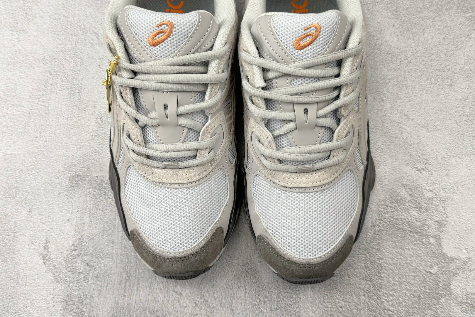 Asics Gel N灰色 1203A383-026