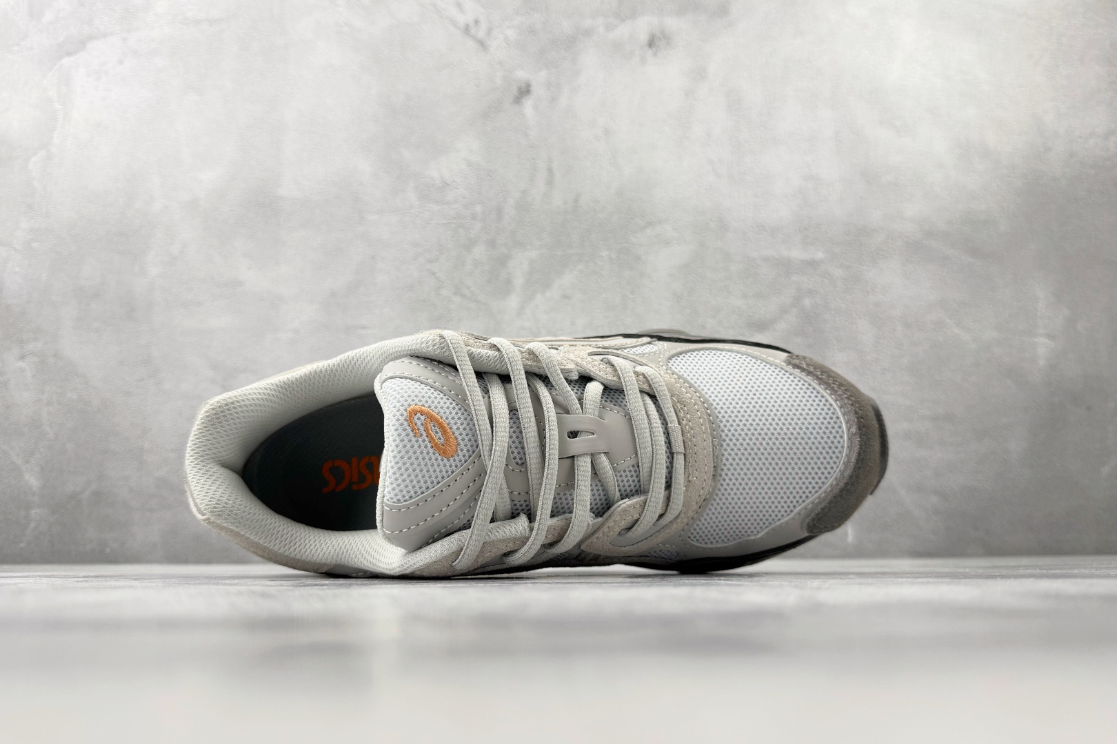 Asics Gel N灰色 1203A383-026