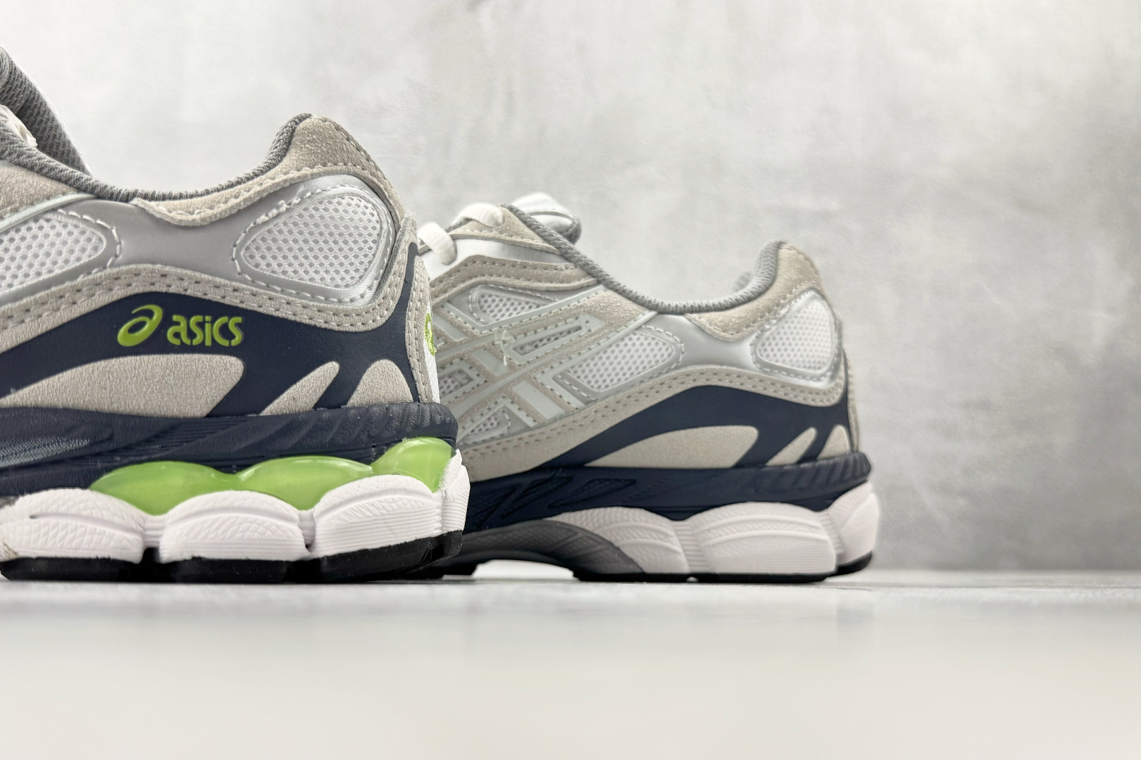 Asics Gel N灰白 1203A383-109-Top High Quatity Cheap Sneakers Fashion Clothing Clothes Bags handbags Shoes of all Brand wholesale With The best Quality And Beautiful Price from China Factory Chinese suppliers wholesaler seller Asics Gel N灰白 1203A383-109