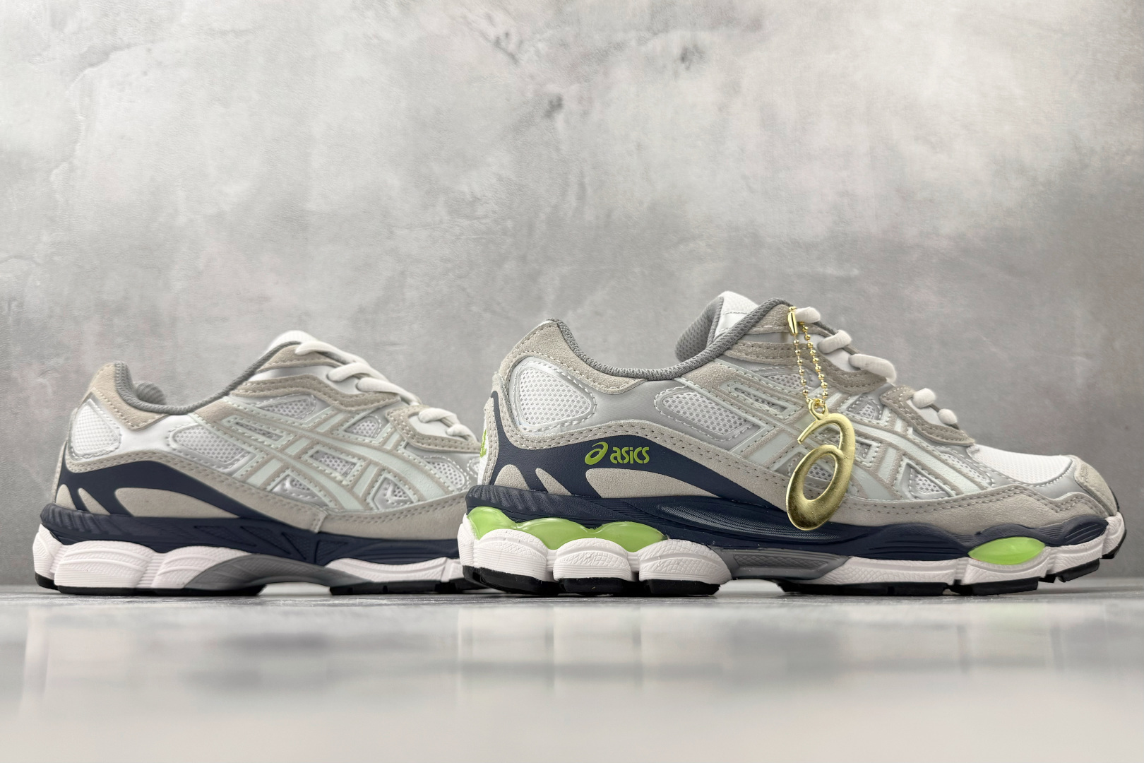 Asics Gel N灰白 1203A383-109-Top High Quatity Cheap Sneakers Fashion Clothing Clothes Bags handbags Shoes of all Brand wholesale With The best Quality And Beautiful Price from China Factory Chinese suppliers wholesaler seller Asics Gel N灰白 1203A383-109