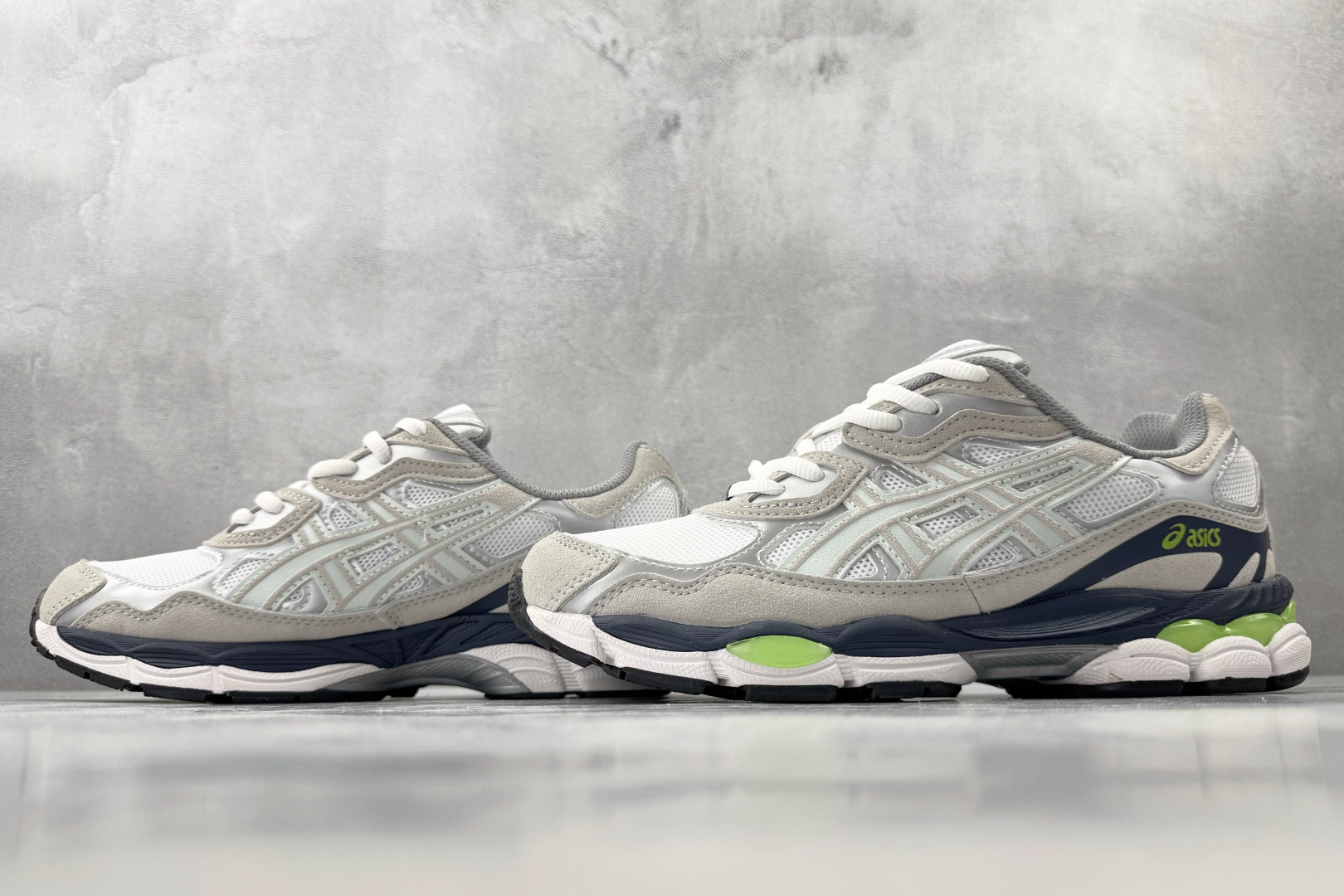 Asics Gel N灰白 1203A383-109-Top High Quatity Cheap Sneakers Fashion Clothing Clothes Bags handbags Shoes of all Brand wholesale With The best Quality And Beautiful Price from China Factory Chinese suppliers wholesaler seller Asics Gel N灰白 1203A383-109