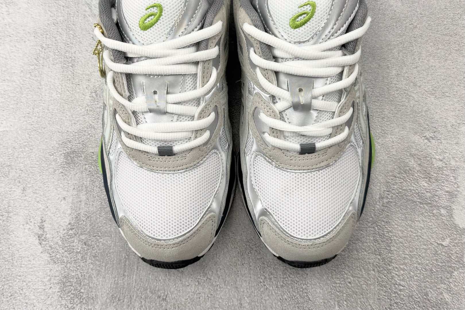 Asics Gel N灰白 1203A383-109-Top High Quatity Cheap Sneakers Fashion Clothing Clothes Bags handbags Shoes of all Brand wholesale With The best Quality And Beautiful Price from China Factory Chinese suppliers wholesaler seller Asics Gel N灰白 1203A383-109