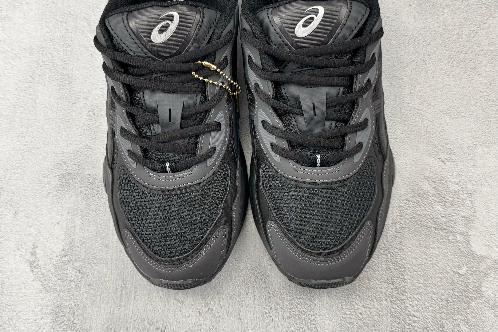 Asics Gel NRGD 黑色 1203A735-001-Top High Quatity Cheap Sneakers Fashion Clothing Clothes Bags handbags Shoes of all Brand wholesale With The best Quality And Beautiful Price from China Factory Chinese suppliers wholesaler seller Asics Gel NRGD 黑色 1203A735-001