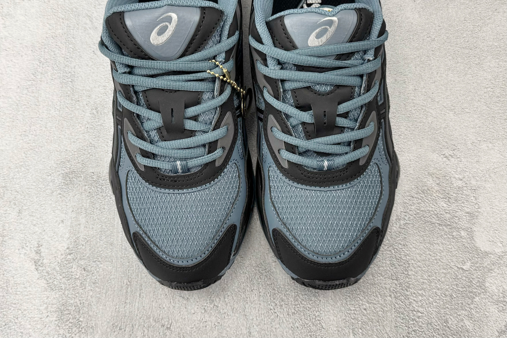 Asics Gel NRGD 蓝黑色 1203A735-021-Top High Quatity Cheap Sneakers Fashion Clothing Clothes Bags handbags Shoes of all Brand wholesale With The best Quality And Beautiful Price from China Factory Chinese suppliers wholesaler seller Asics Gel NRGD 蓝黑色 1203A735-021