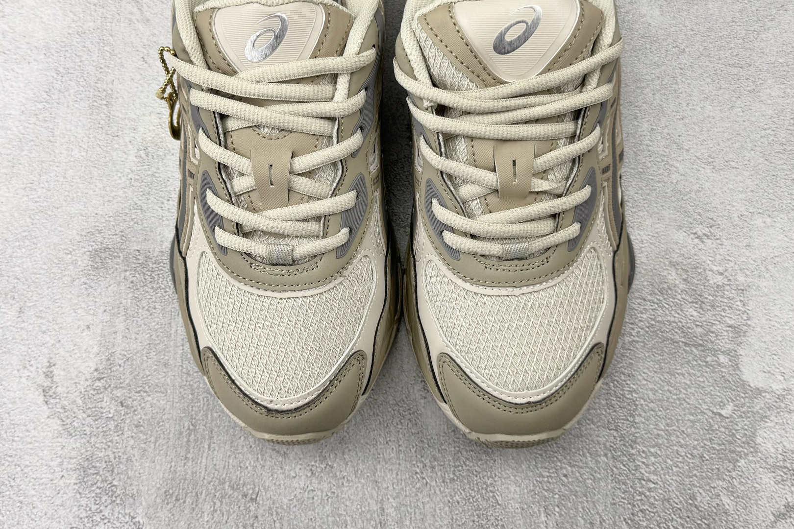 Asics Gel NRGD 棕绿 1203A735-022-Top High Quatity Cheap Sneakers Fashion Clothing Clothes Bags handbags Shoes of all Brand wholesale With The best Quality And Beautiful Price from China Factory Chinese suppliers wholesaler seller Asics Gel NRGD 棕绿 1203A735-022