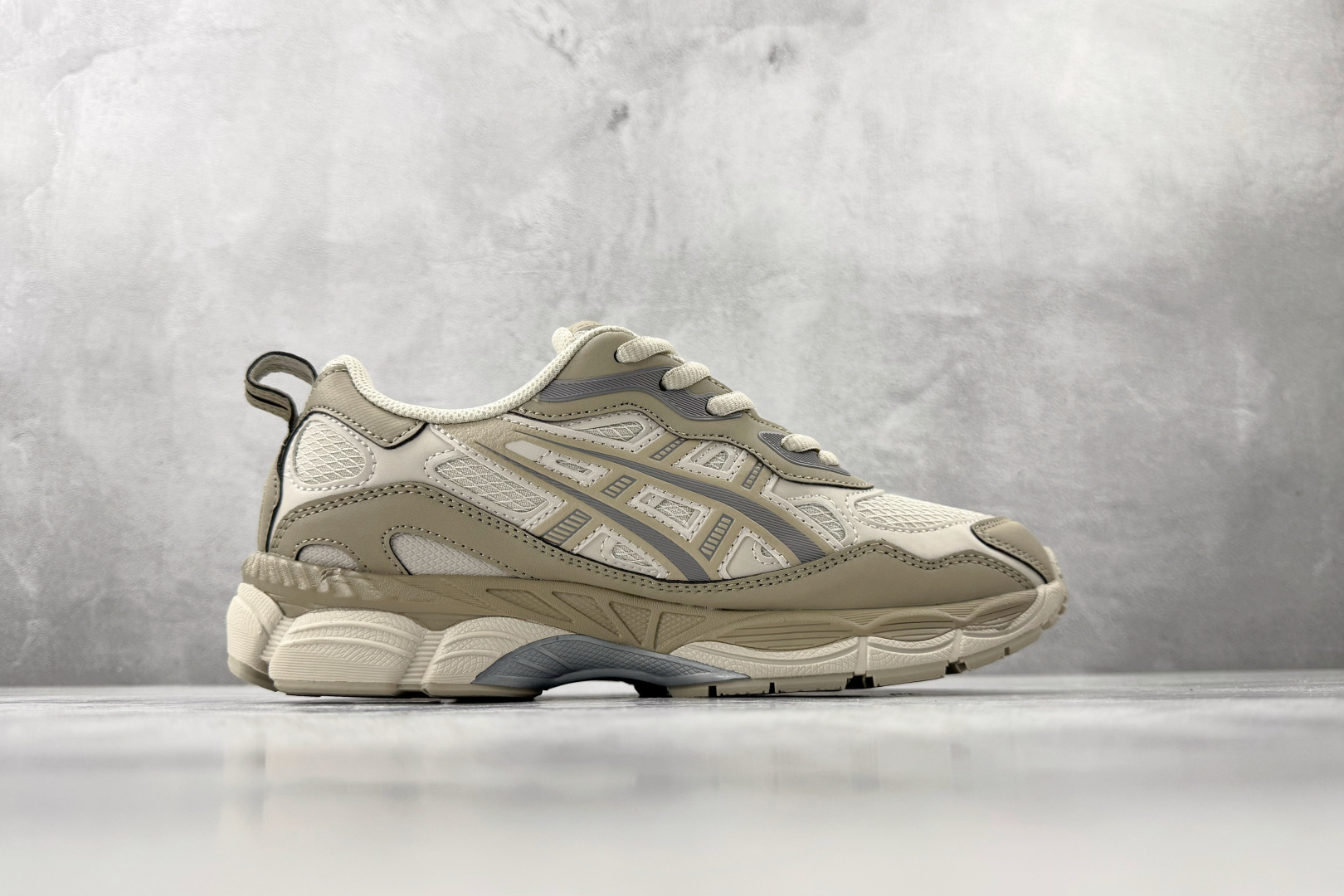 Asics Gel NRGD 棕绿 1203A735-022-Top High Quatity Cheap Sneakers Fashion Clothing Clothes Bags handbags Shoes of all Brand wholesale With The best Quality And Beautiful Price from China Factory Chinese suppliers wholesaler seller Asics Gel NRGD 棕绿 1203A735-022