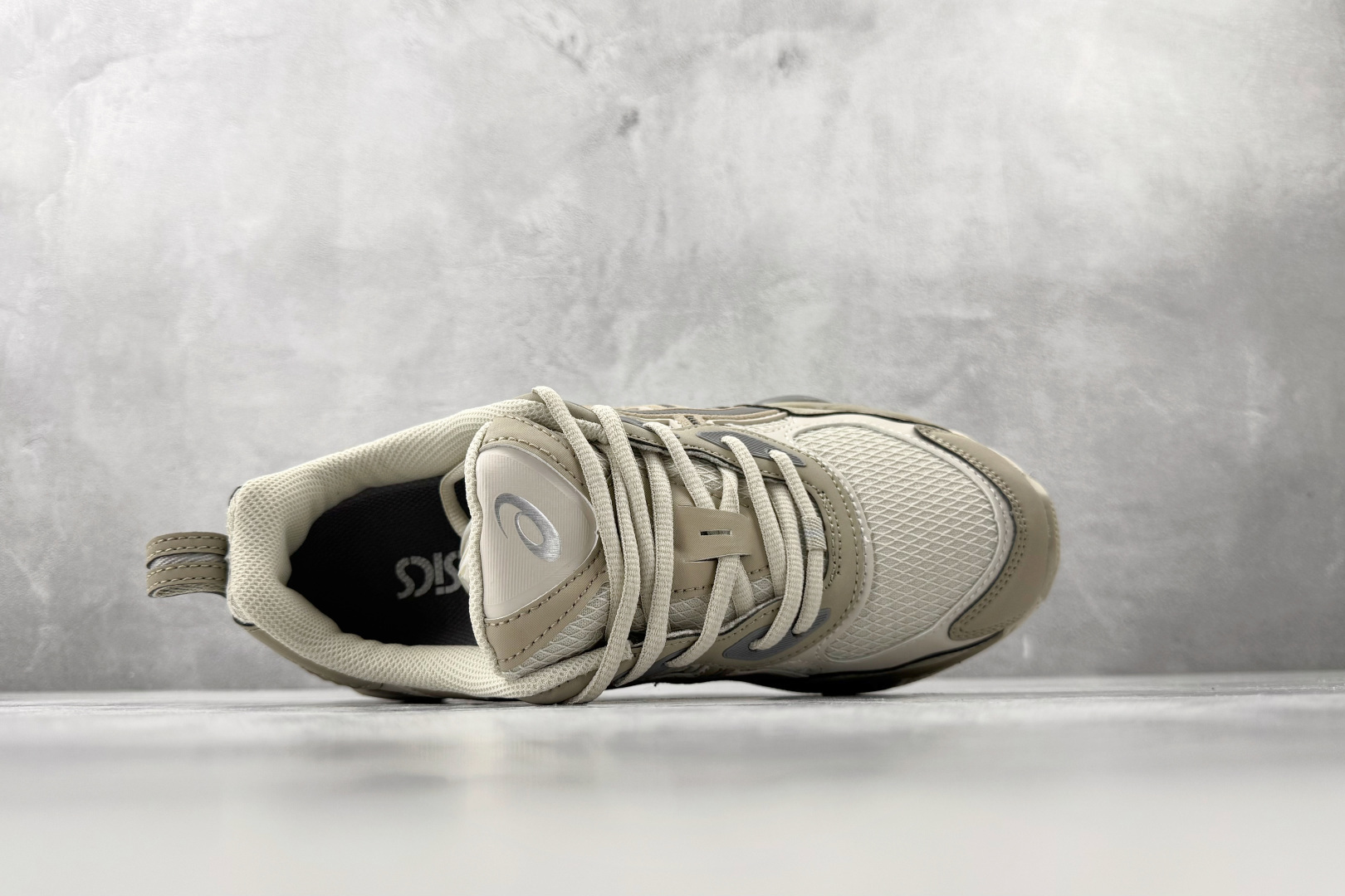 Asics Gel NRGD 棕绿 1203A735-022-Top High Quatity Cheap Sneakers Fashion Clothing Clothes Bags handbags Shoes of all Brand wholesale With The best Quality And Beautiful Price from China Factory Chinese suppliers wholesaler seller Asics Gel NRGD 棕绿 1203A735-022