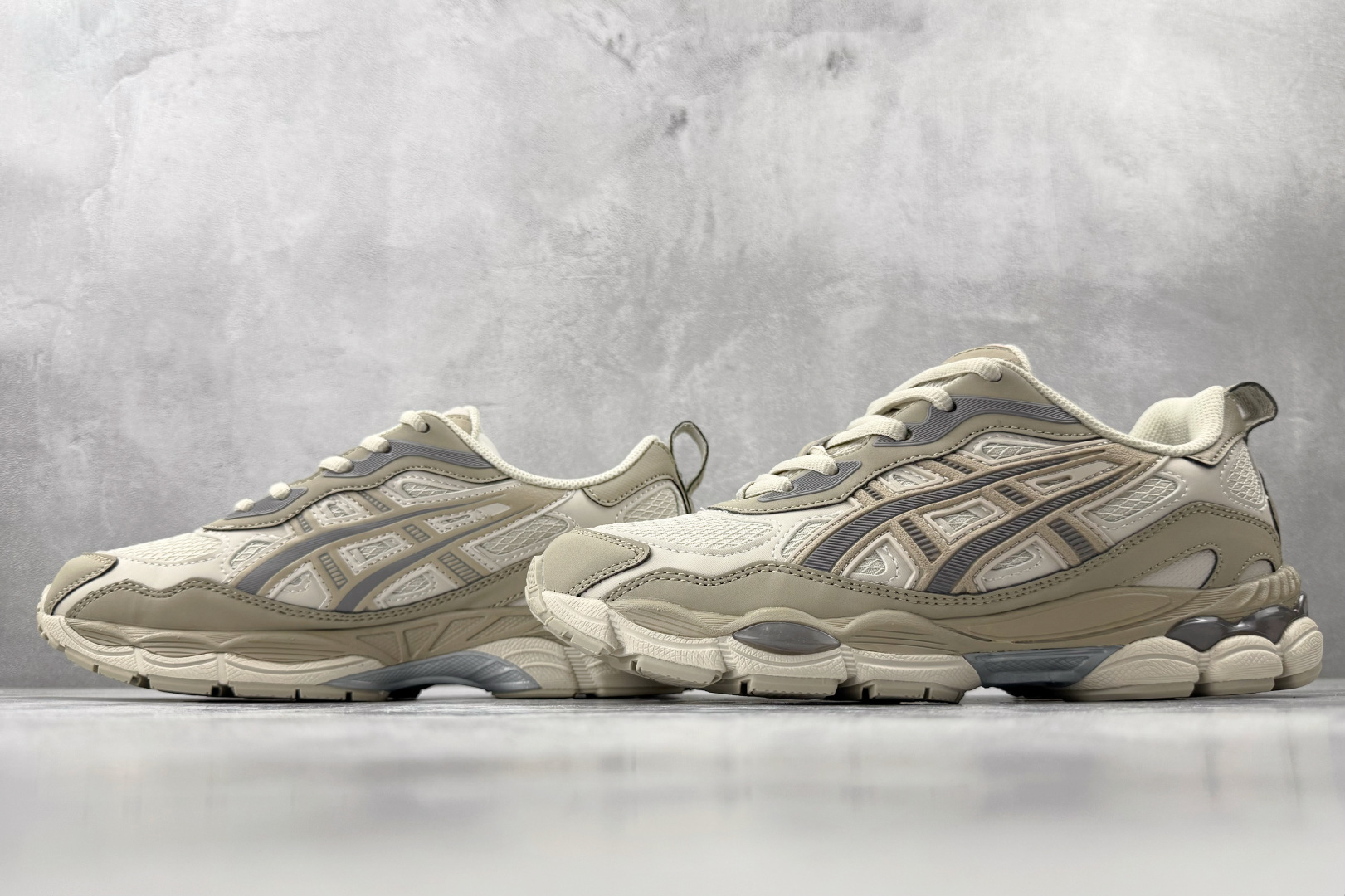 Asics Gel NRGD 棕绿 1203A735-022-Top High Quatity Cheap Sneakers Fashion Clothing Clothes Bags handbags Shoes of all Brand wholesale With The best Quality And Beautiful Price from China Factory Chinese suppliers wholesaler seller Asics Gel NRGD 棕绿 1203A735-022