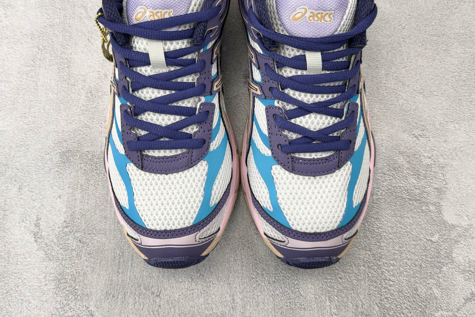 ASICS Gel-Cumulus 16 灰紫 1203A763-020-Top High Quatity Cheap Sneakers Fashion Clothing Clothes Bags handbags Shoes of all Brand wholesale With The best Quality And Beautiful Price from China Factory Chinese suppliers wholesaler seller ASICS Gel-Cumulus 16 灰紫 1203A763-020