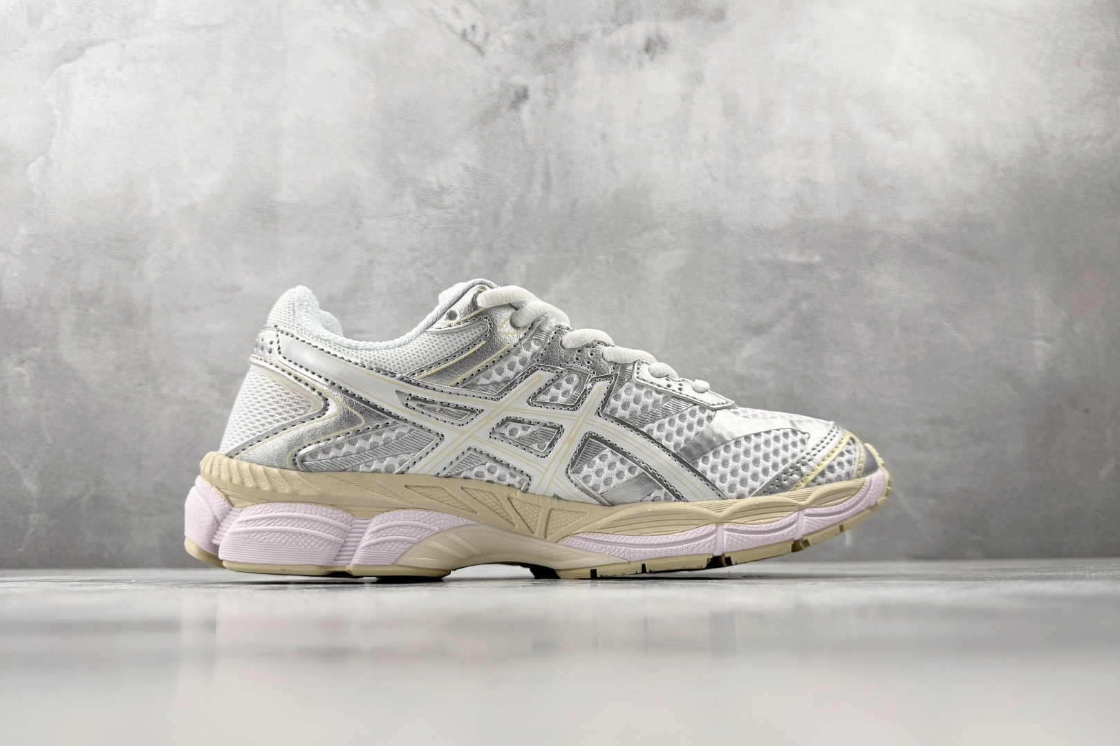 ASICS Gel-Cumulus 16 灰绿 1203A733-Top High Quatity Cheap Sneakers Fashion Clothing Clothes Bags handbags Shoes of all Brand wholesale With The best Quality And Beautiful Price from China Factory Chinese suppliers wholesaler seller ASICS Gel-Cumulus 16 灰绿 1203A733