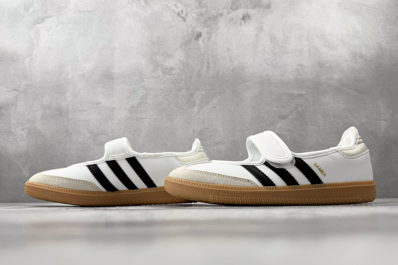 adidas originals Samba Jane 白色 JR1402-Top High Quatity Cheap Sneakers Fashion Clothing Clothes Bags handbags Shoes of all Brand wholesale With The best Quality And Beautiful Price from China Factory Chinese suppliers wholesaler seller adidas originals Samba Jane 白色 JR1402