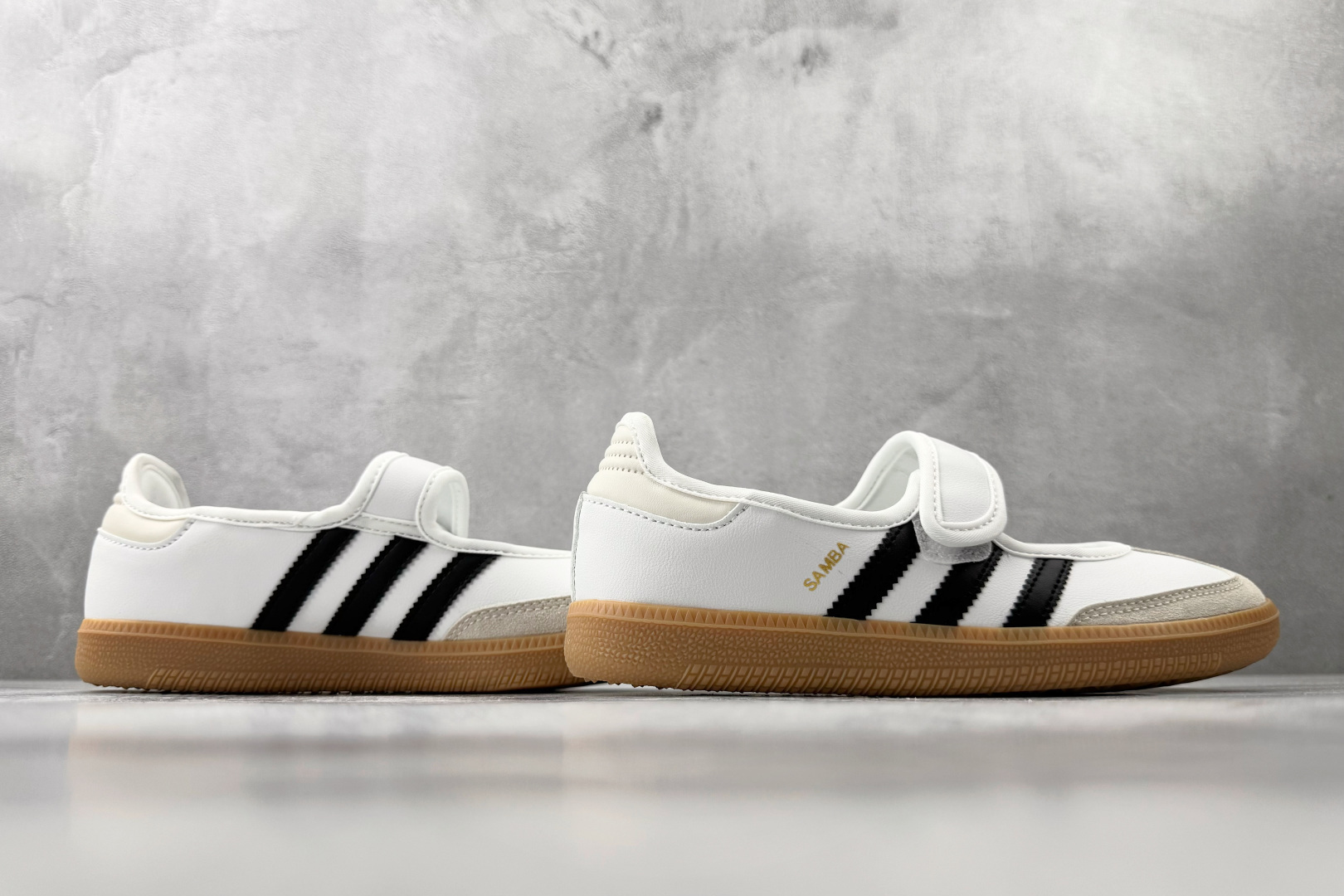 adidas originals Samba Jane 白色 JR1402-Top High Quatity Cheap Sneakers Fashion Clothing Clothes Bags handbags Shoes of all Brand wholesale With The best Quality And Beautiful Price from China Factory Chinese suppliers wholesaler seller adidas originals Samba Jane 白色 JR1402