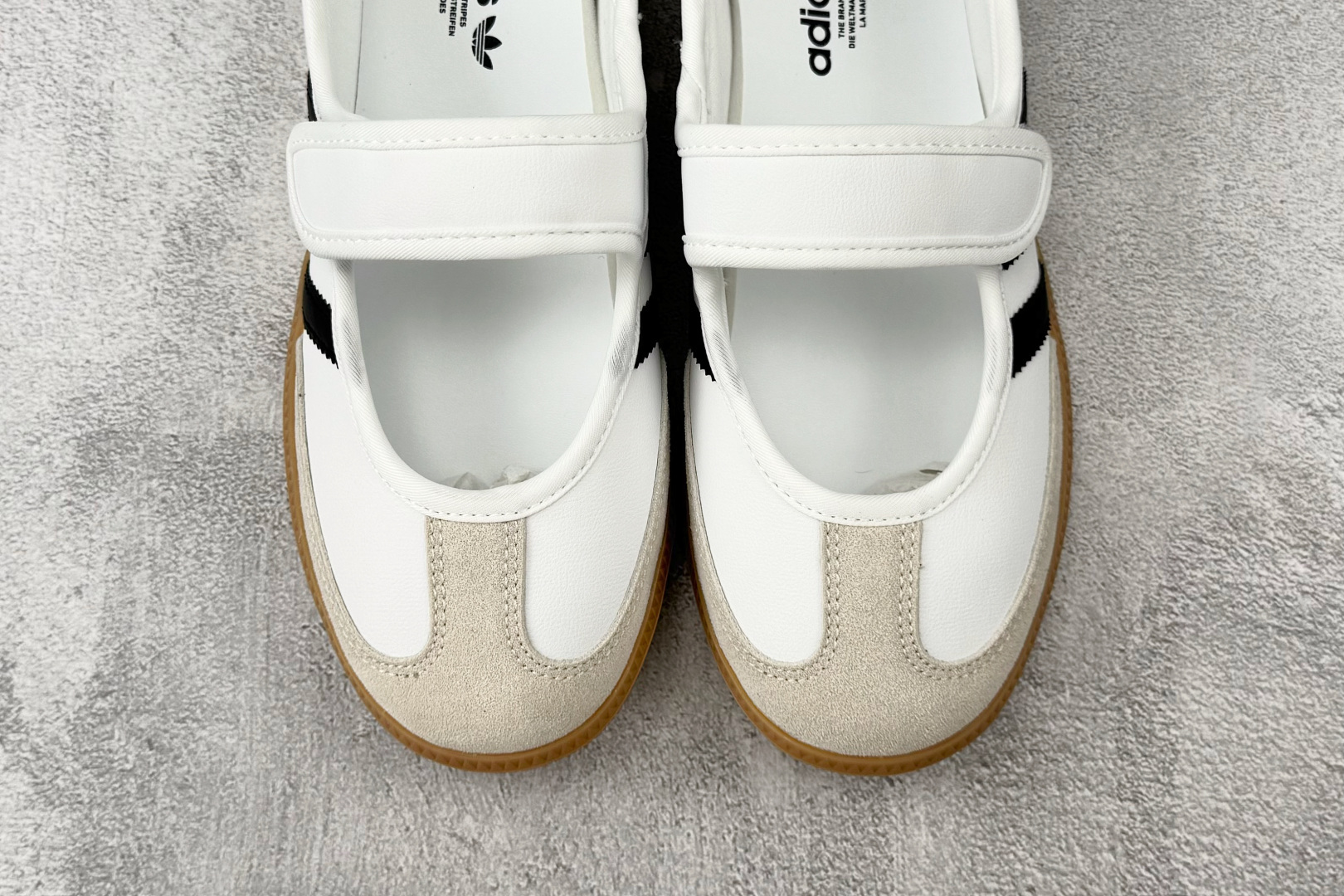 adidas originals Samba Jane 白色 JR1402-Top High Quatity Cheap Sneakers Fashion Clothing Clothes Bags handbags Shoes of all Brand wholesale With The best Quality And Beautiful Price from China Factory Chinese suppliers wholesaler seller adidas originals Samba Jane 白色 JR1402