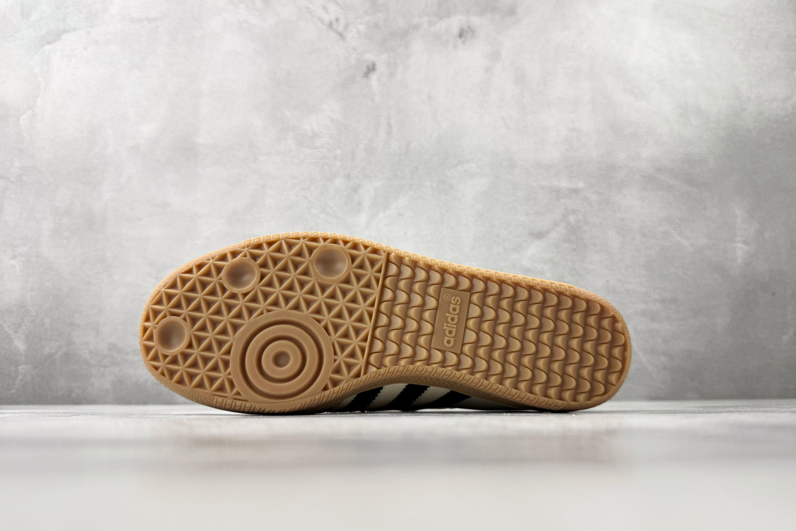 adidas originals Samba Jane 米白 JR7338
