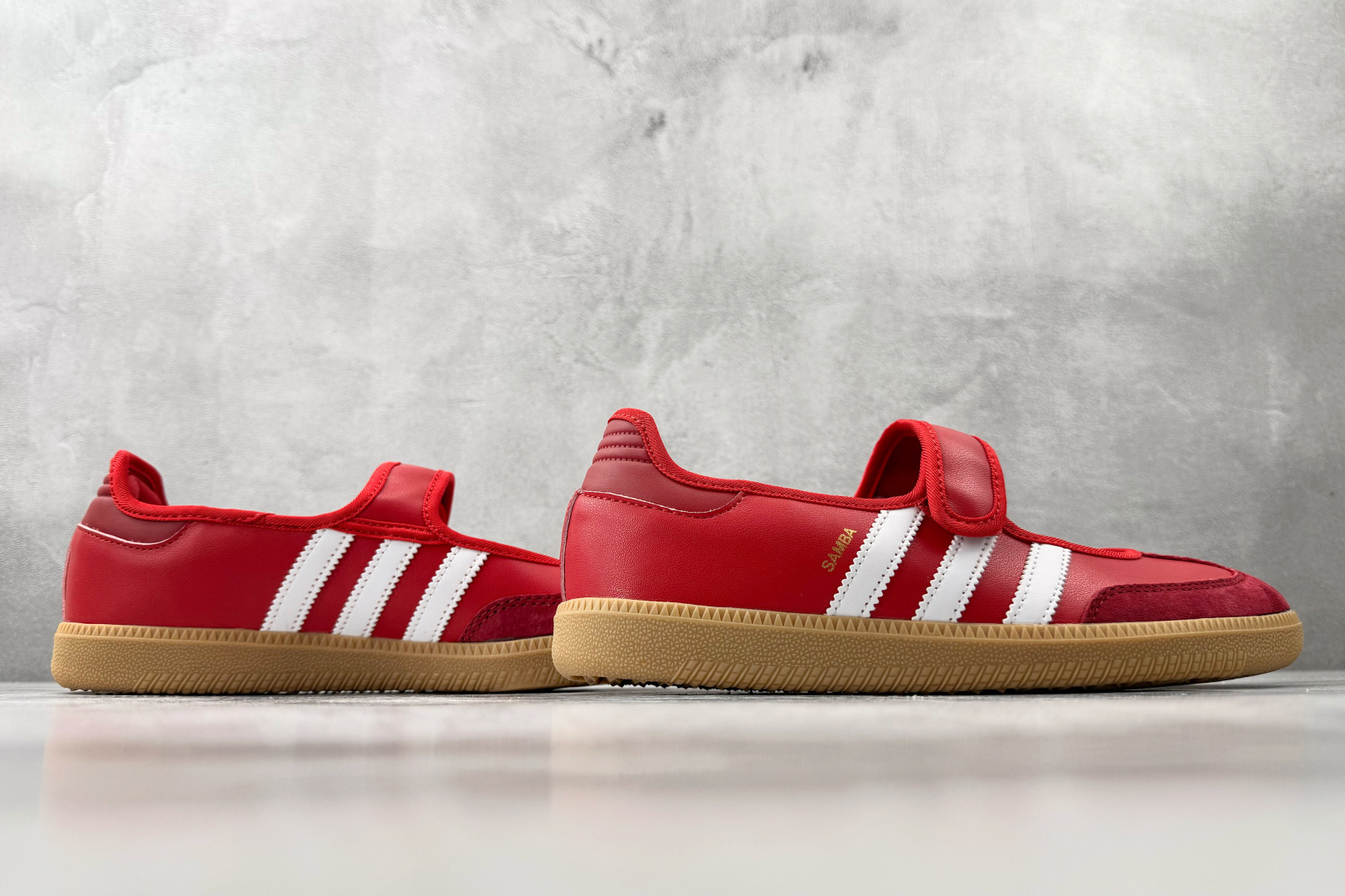 adidas originals Samba Jane 红色 JQ6446-Top High Quatity Cheap Sneakers Fashion Clothing Clothes Bags handbags Shoes of all Brand wholesale With The best Quality And Beautiful Price from China Factory Chinese suppliers wholesaler seller adidas originals Samba Jane 红色 JQ6446