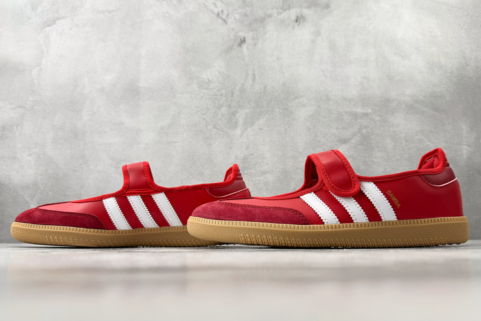 adidas originals Samba Jane 红色 JQ6446-Top High Quatity Cheap Sneakers Fashion Clothing Clothes Bags handbags Shoes of all Brand wholesale With The best Quality And Beautiful Price from China Factory Chinese suppliers wholesaler seller adidas originals Samba Jane 红色 JQ6446