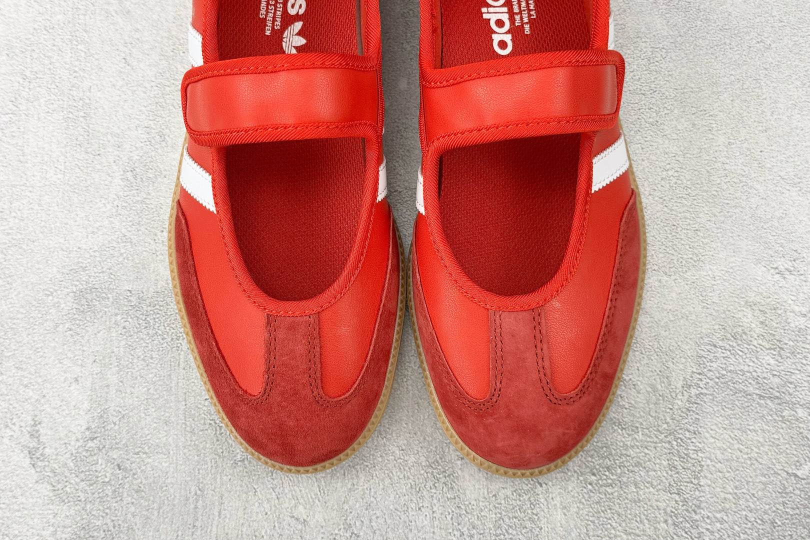 adidas originals Samba Jane 红色 JQ6446-Top High Quatity Cheap Sneakers Fashion Clothing Clothes Bags handbags Shoes of all Brand wholesale With The best Quality And Beautiful Price from China Factory Chinese suppliers wholesaler seller adidas originals Samba Jane 红色 JQ6446