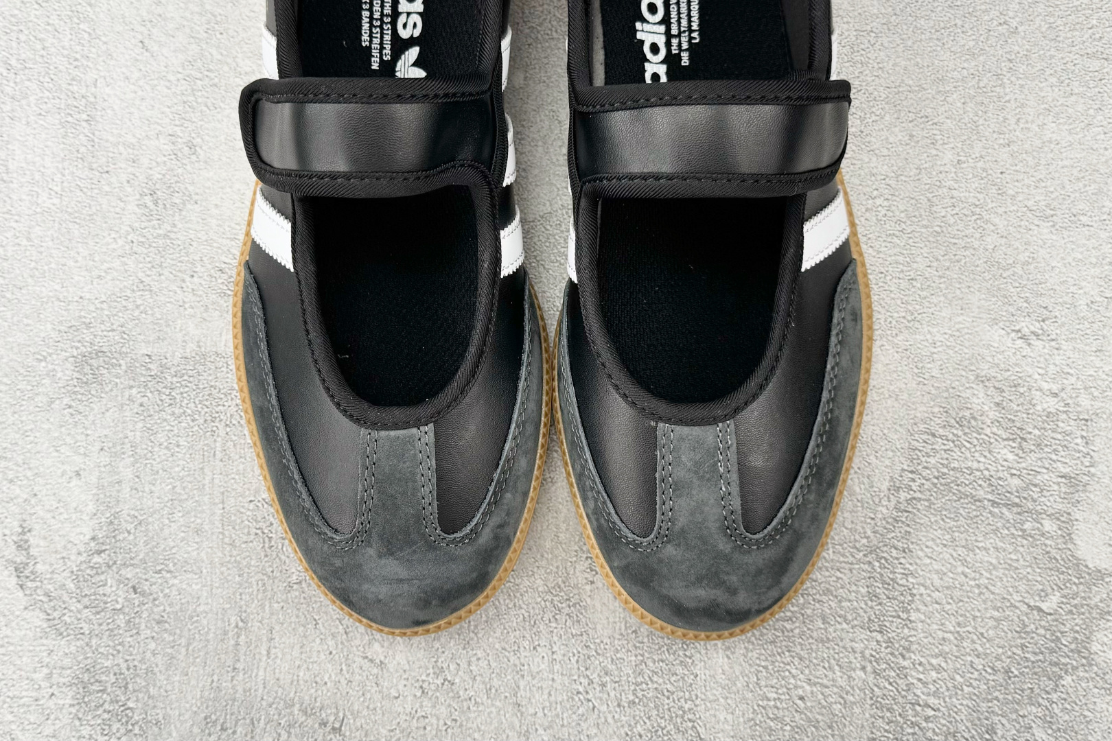adidas originals Samba Jane 珍黑 JQ6445-Top High Quatity Cheap Sneakers Fashion Clothing Clothes Bags handbags Shoes of all Brand wholesale With The best Quality And Beautiful Price from China Factory Chinese suppliers wholesaler seller adidas originals Samba Jane 珍黑 JQ6445