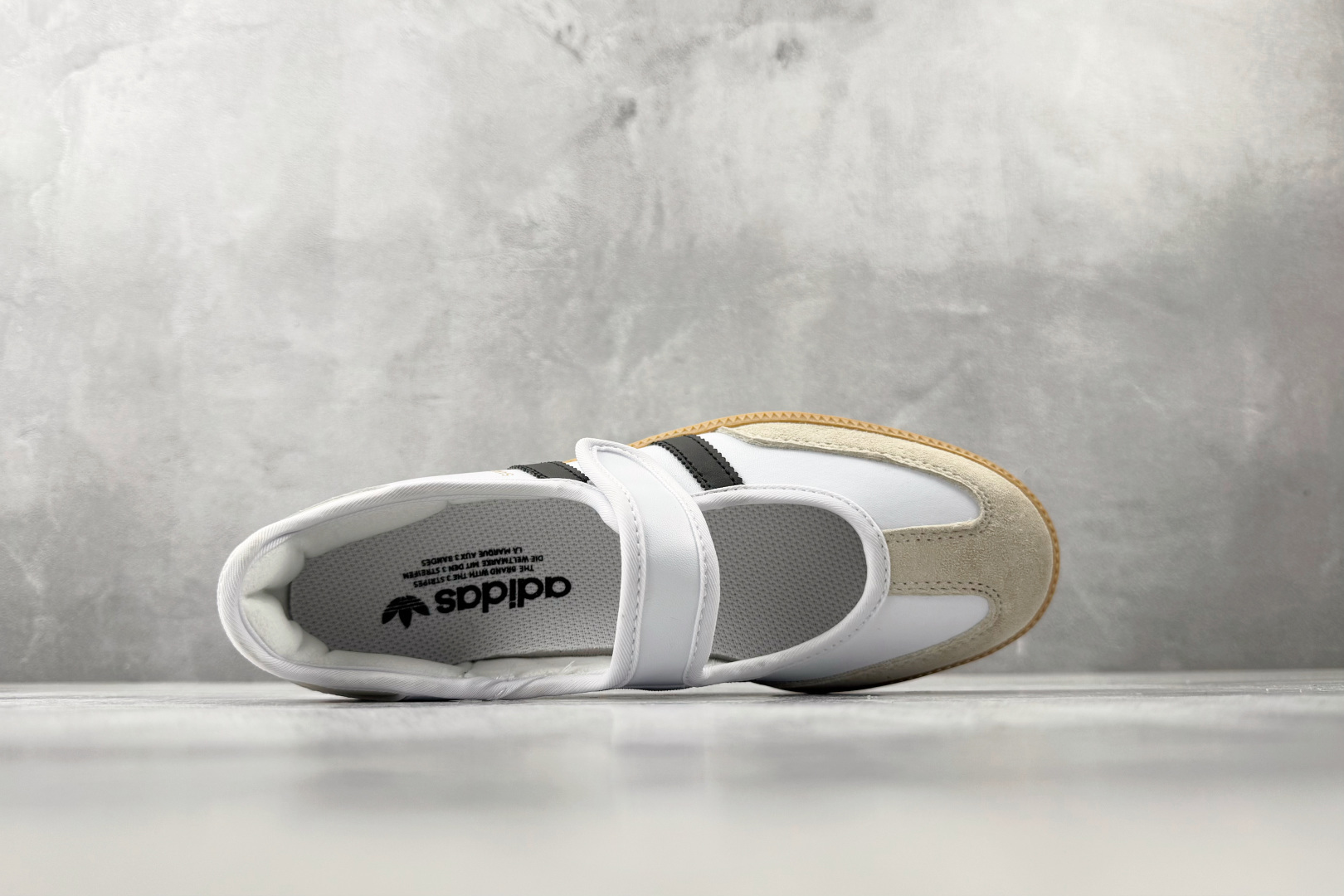 adidas originals Samba Jane 珍白 JR1402-Top High Quatity Cheap Sneakers Fashion Clothing Clothes Bags handbags Shoes of all Brand wholesale With The best Quality And Beautiful Price from China Factory Chinese suppliers wholesaler seller adidas originals Samba Jane 珍白 JR1402
