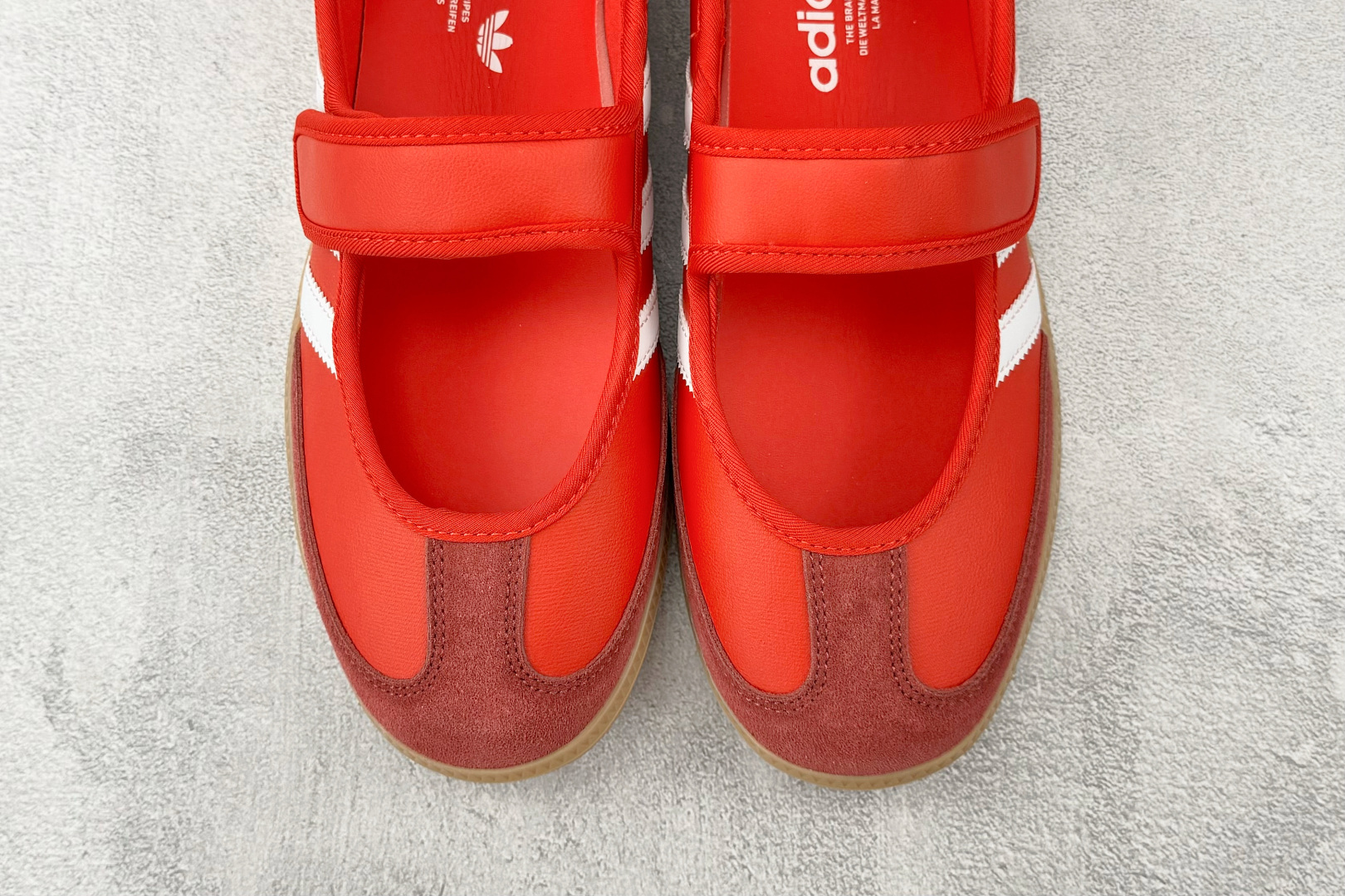 adidas originals Samba Jane 红色 JQ6446-Top High Quatity Cheap Sneakers Fashion Clothing Clothes Bags handbags Shoes of all Brand wholesale With The best Quality And Beautiful Price from China Factory Chinese suppliers wholesaler seller adidas originals Samba Jane 红色 JQ6446