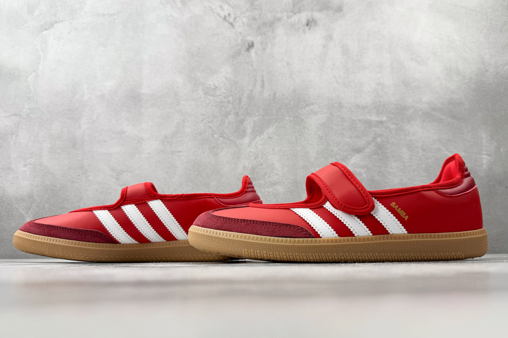 adidas originals Samba Jane 红色 JQ6446-Top High Quatity Cheap Sneakers Fashion Clothing Clothes Bags handbags Shoes of all Brand wholesale With The best Quality And Beautiful Price from China Factory Chinese suppliers wholesaler seller adidas originals Samba Jane 红色 JQ6446