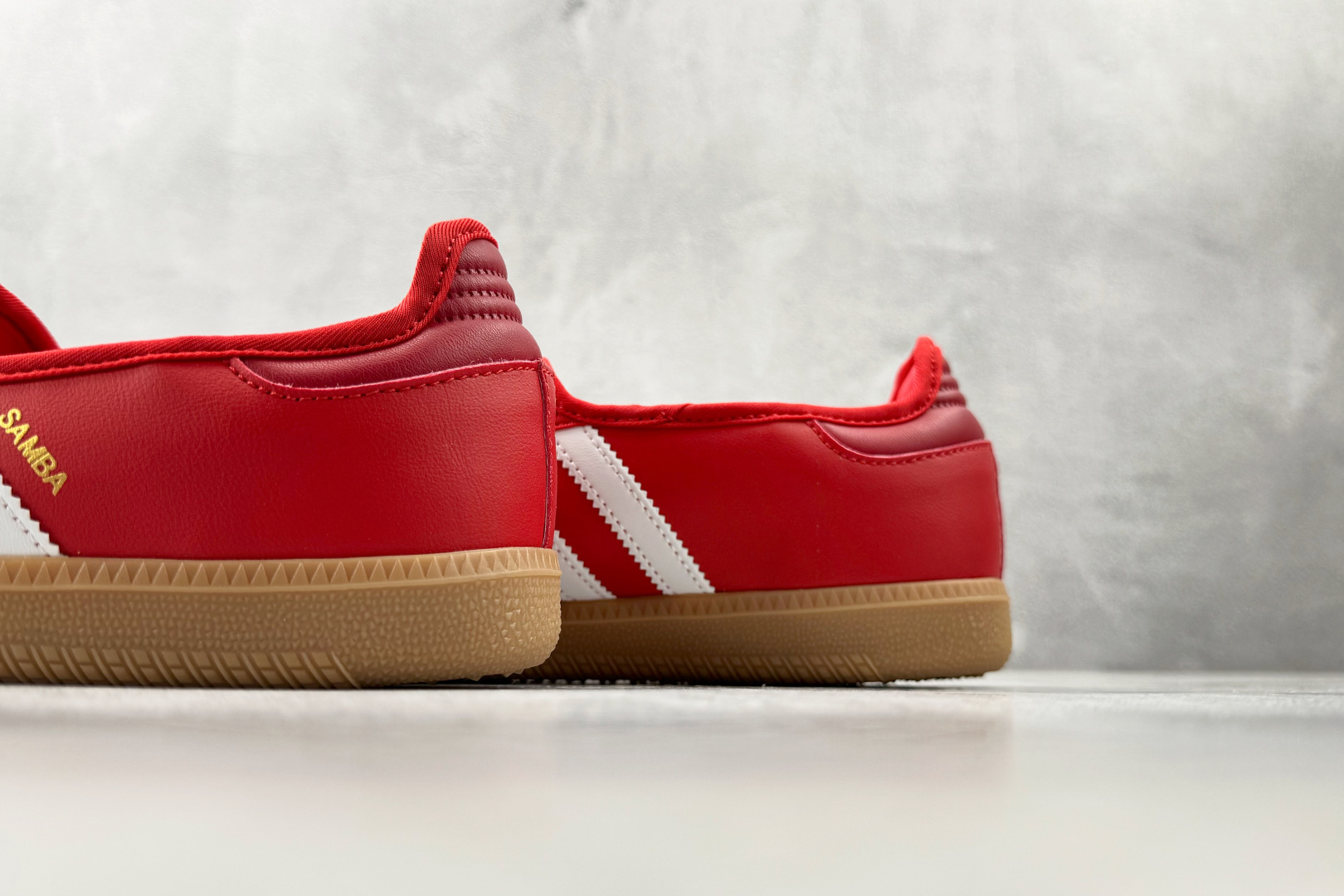 adidas originals Samba Jane 红色 JQ6446-Top High Quatity Cheap Sneakers Fashion Clothing Clothes Bags handbags Shoes of all Brand wholesale With The best Quality And Beautiful Price from China Factory Chinese suppliers wholesaler seller adidas originals Samba Jane 红色 JQ6446
