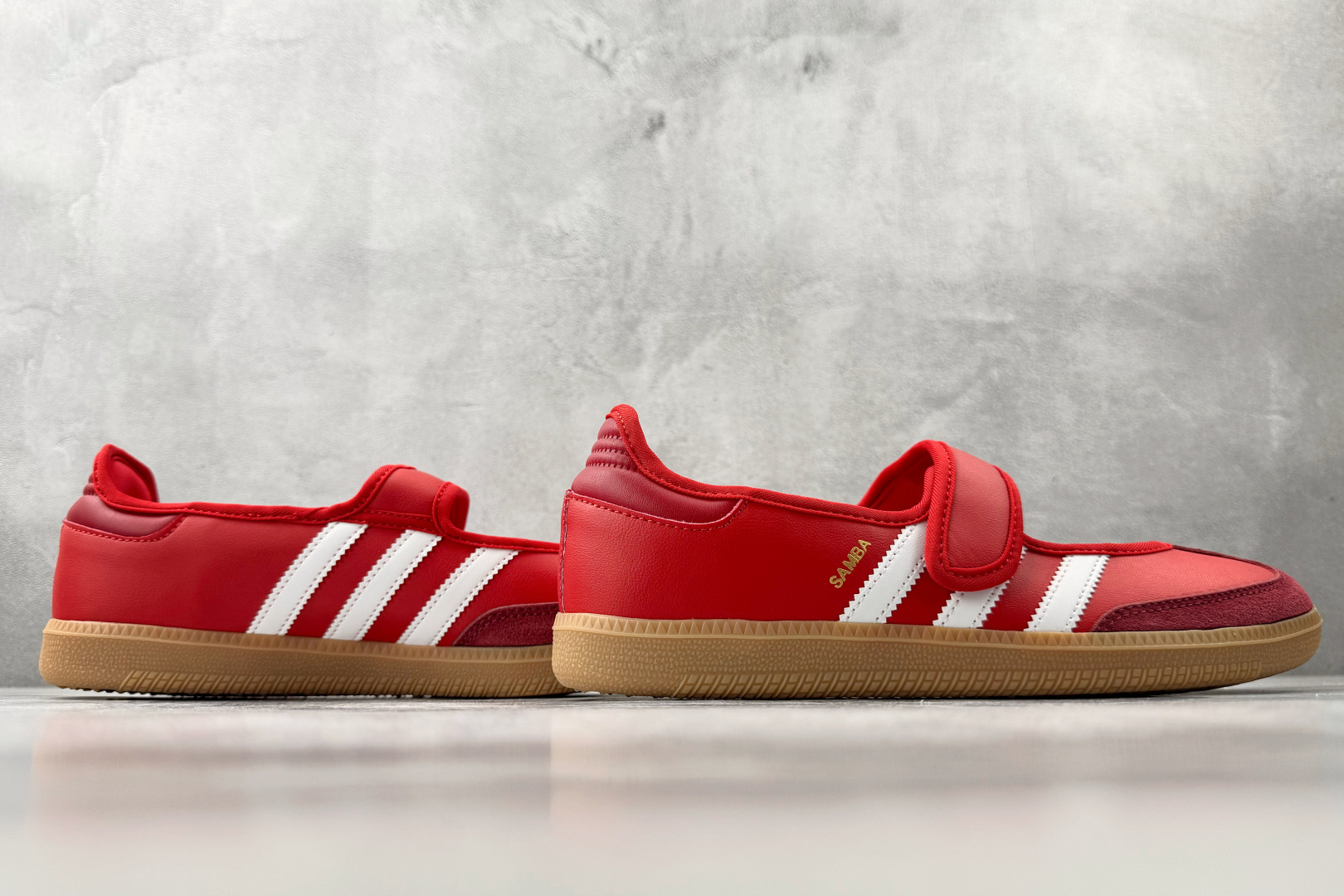 adidas originals Samba Jane 红色 JQ6446-Top High Quatity Cheap Sneakers Fashion Clothing Clothes Bags handbags Shoes of all Brand wholesale With The best Quality And Beautiful Price from China Factory Chinese suppliers wholesaler seller adidas originals Samba Jane 红色 JQ6446