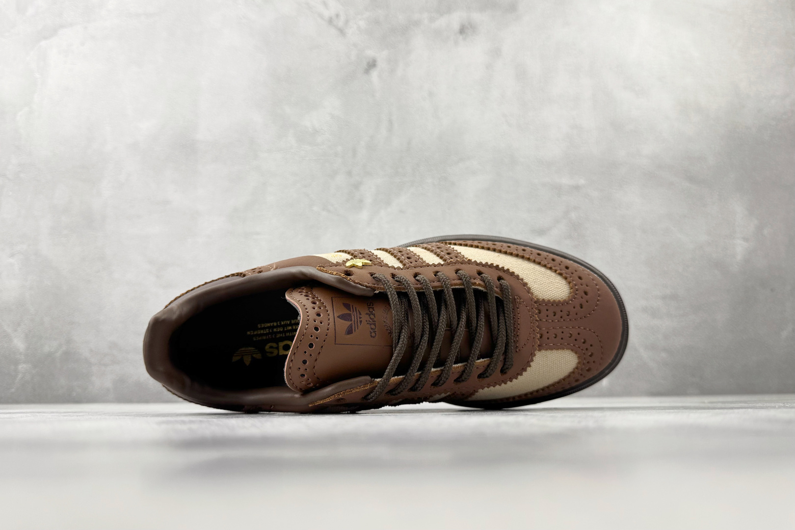 出口订单 adidas originals Samba WTR 深棕色 KI6276-Top High Quatity Cheap Sneakers Fashion Clothing Clothes Bags handbags Shoes of all Brand wholesale With The best Quality And Beautiful Price from China Factory Chinese suppliers wholesaler seller 出口订单 adidas originals Samba WTR 深棕色 KI6276