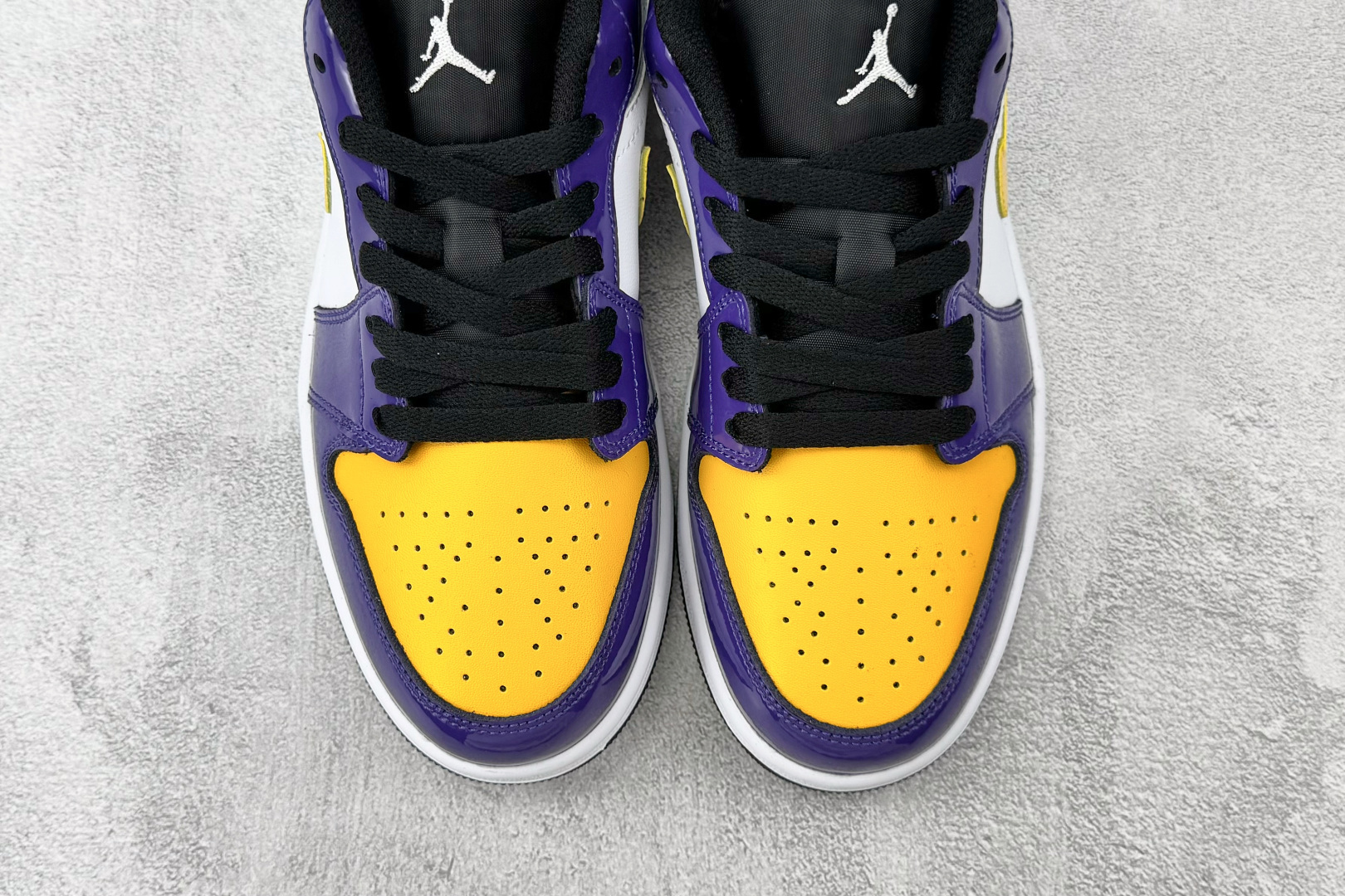 综合版 Jordan Air Jordan 1 紫色 IQ9389-547